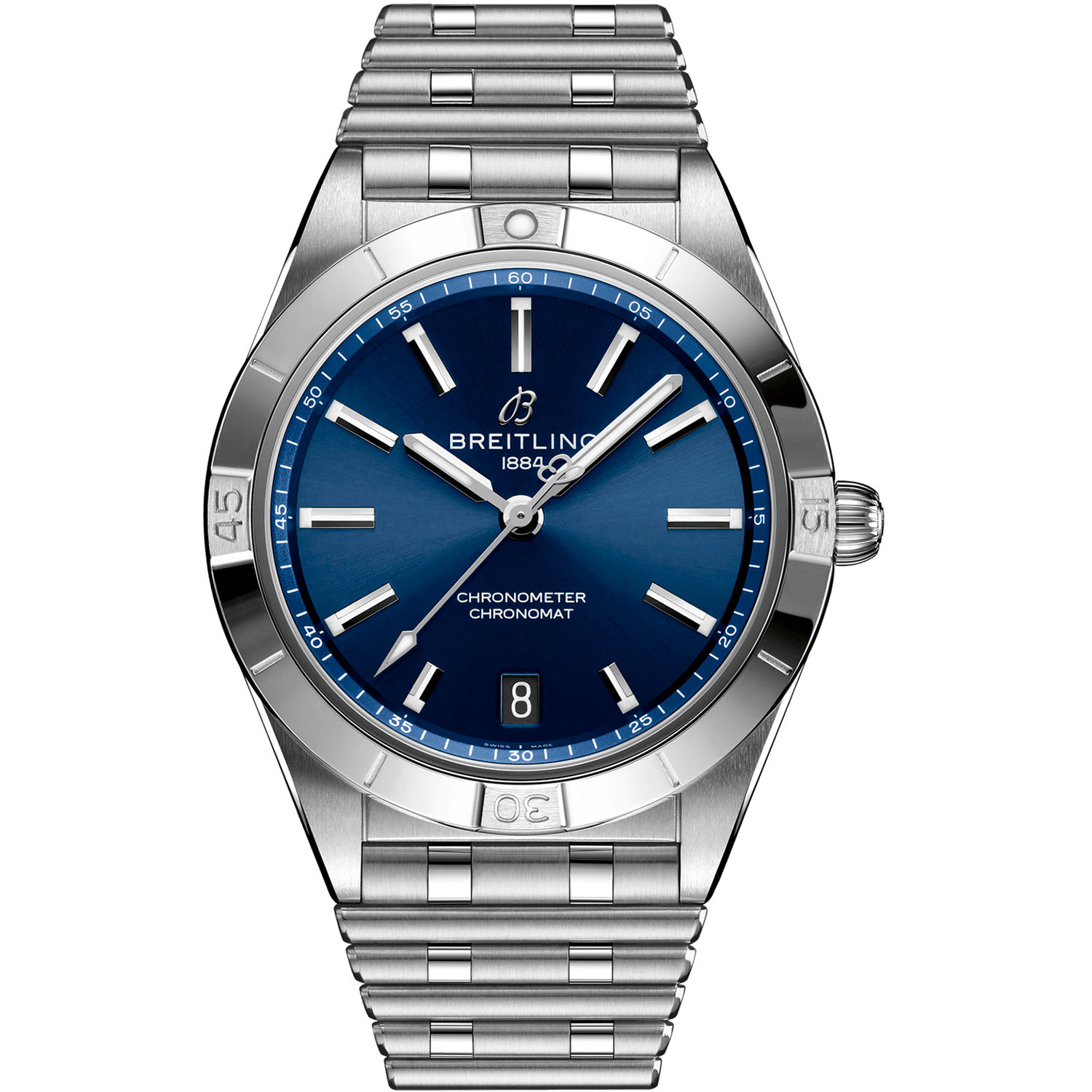 Breitling Chronomat Automatic 36 A10380101C1A1