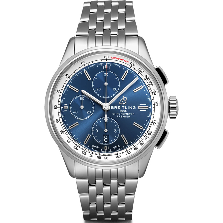 Breitling Premier A13315351C1A1