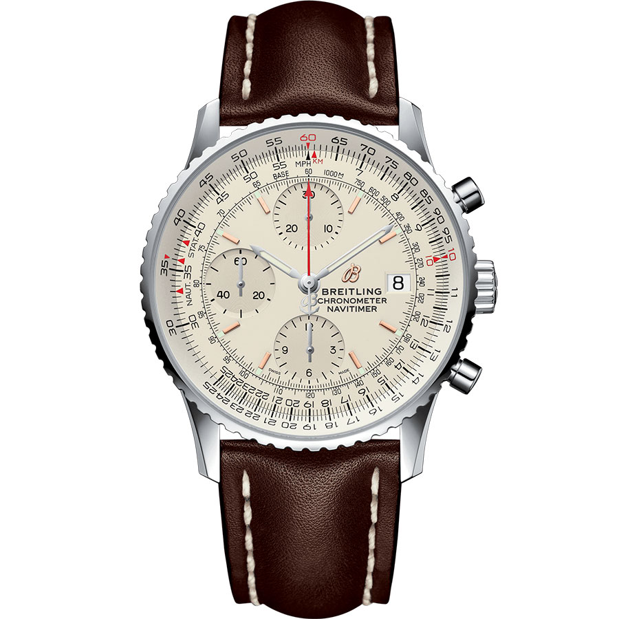 Breitling Navitimer 01 A13324121G1X1