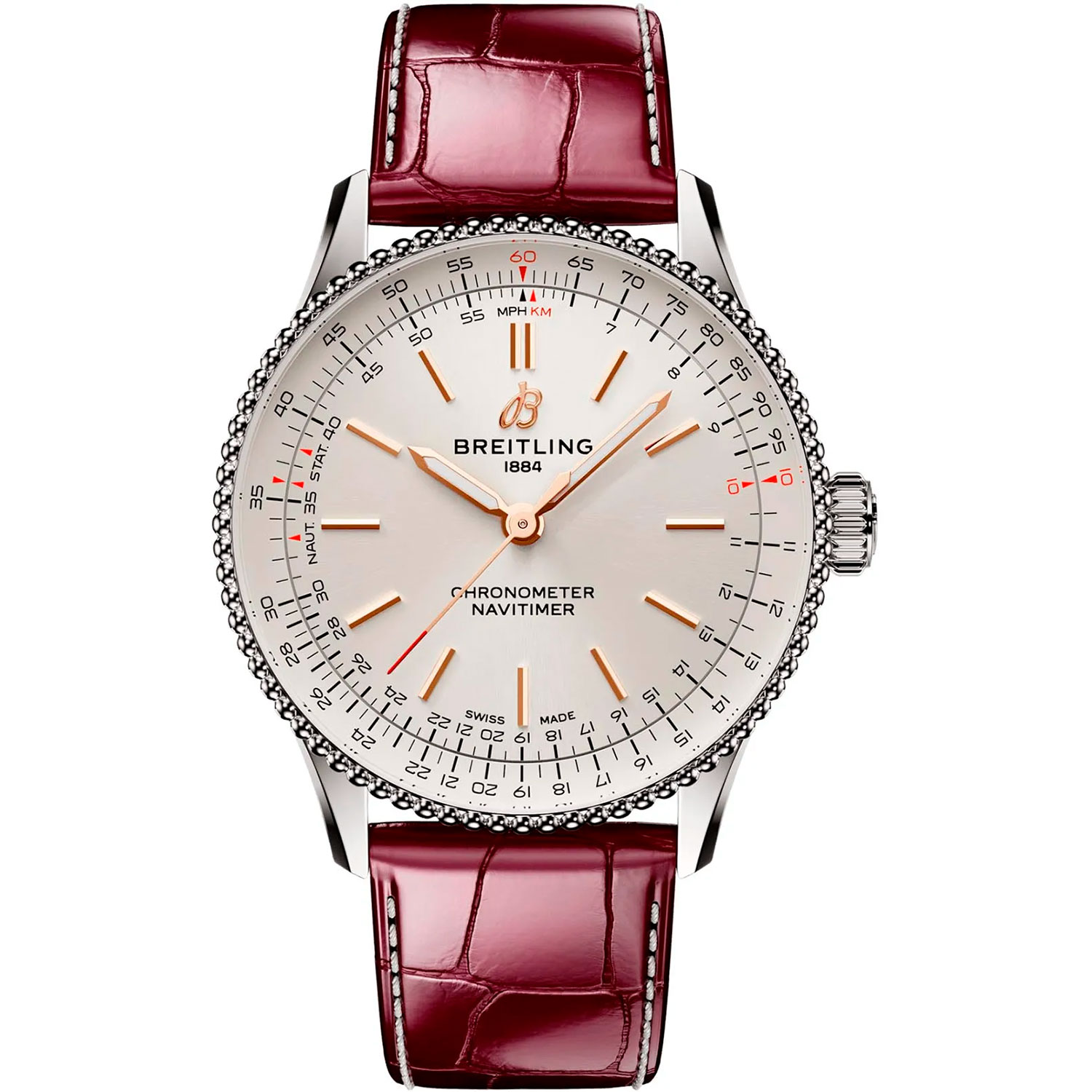 Breitling Navitimer A17327211G1P1