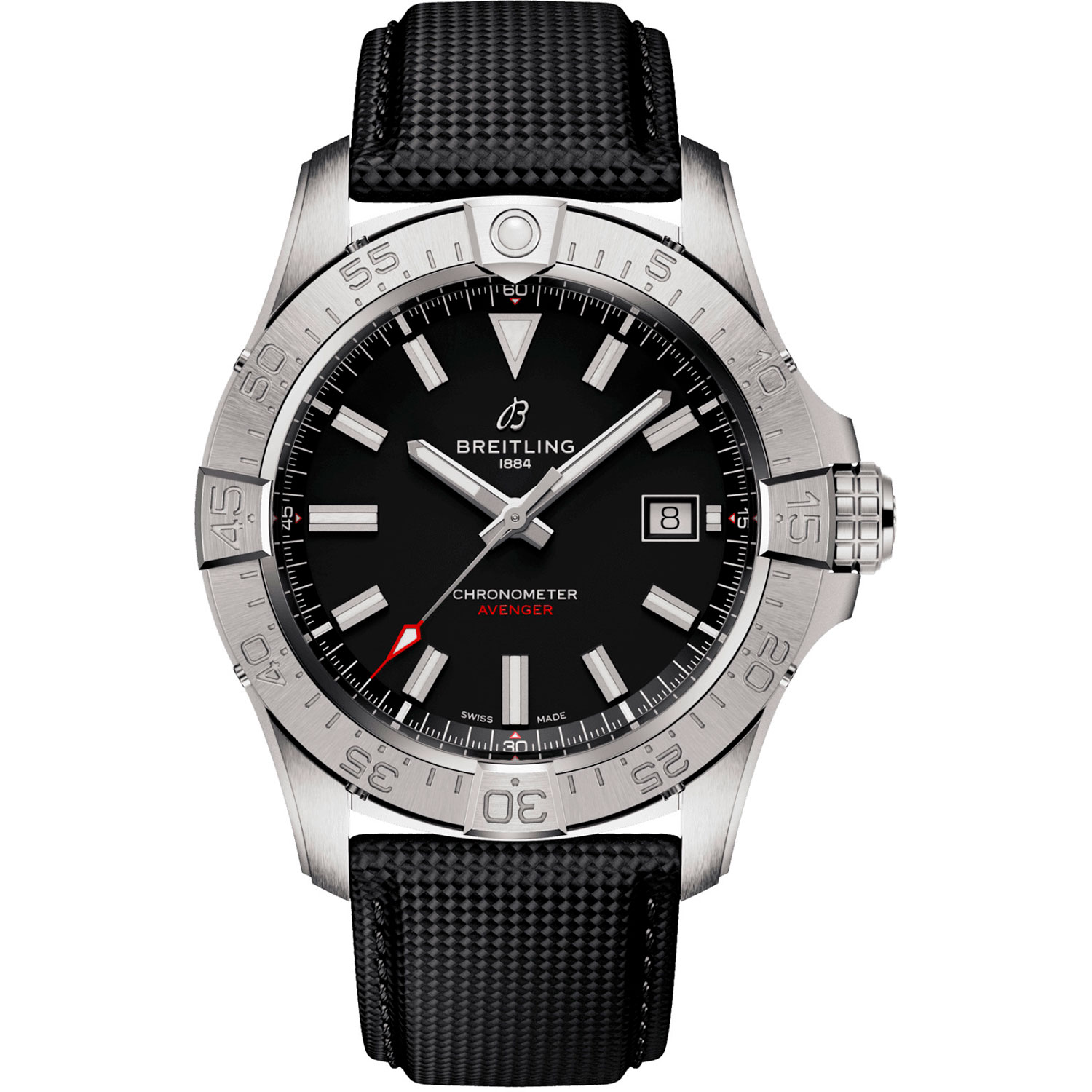 Breitling Avenger A17328101B1X1