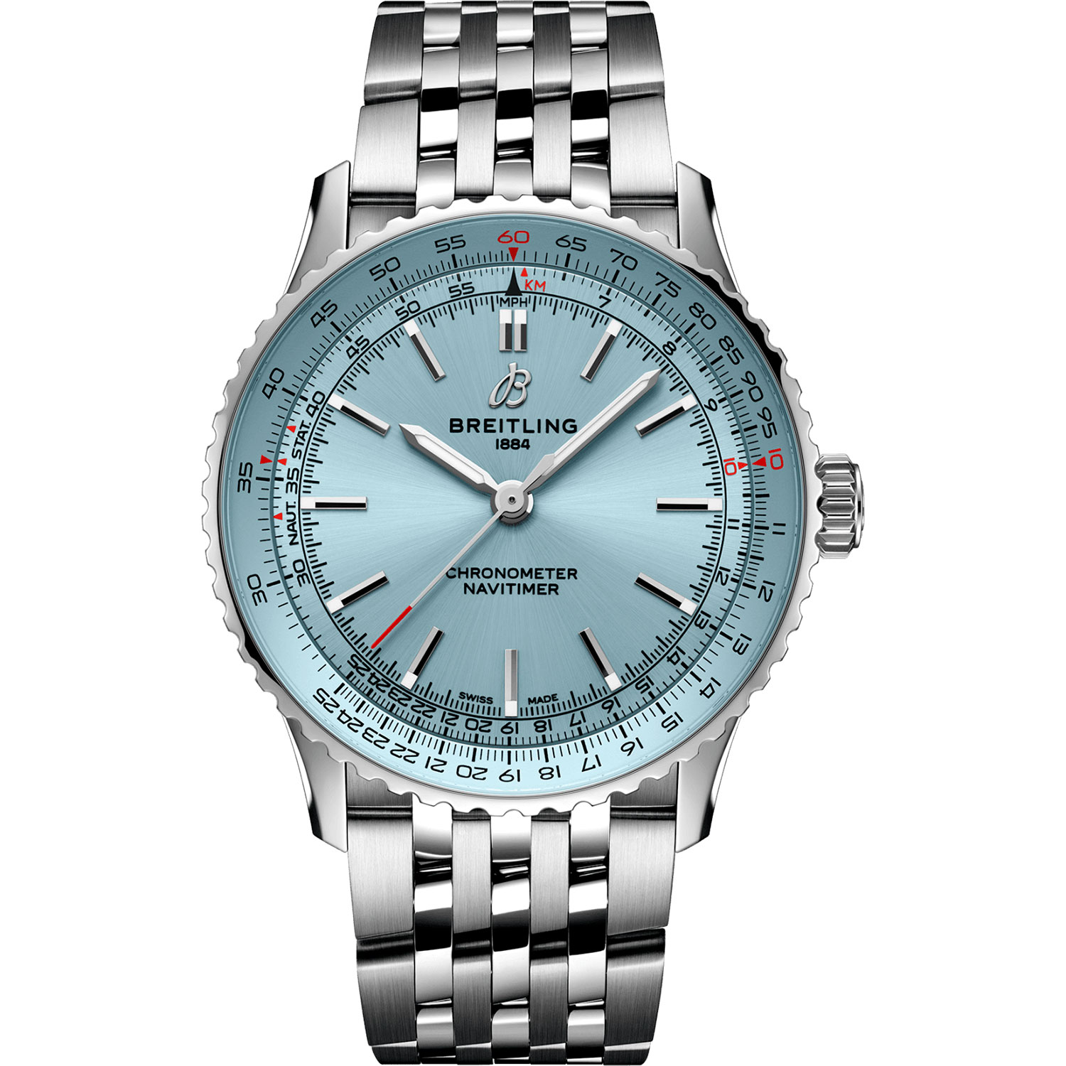 Breitling Navitimer A17329171C1A1