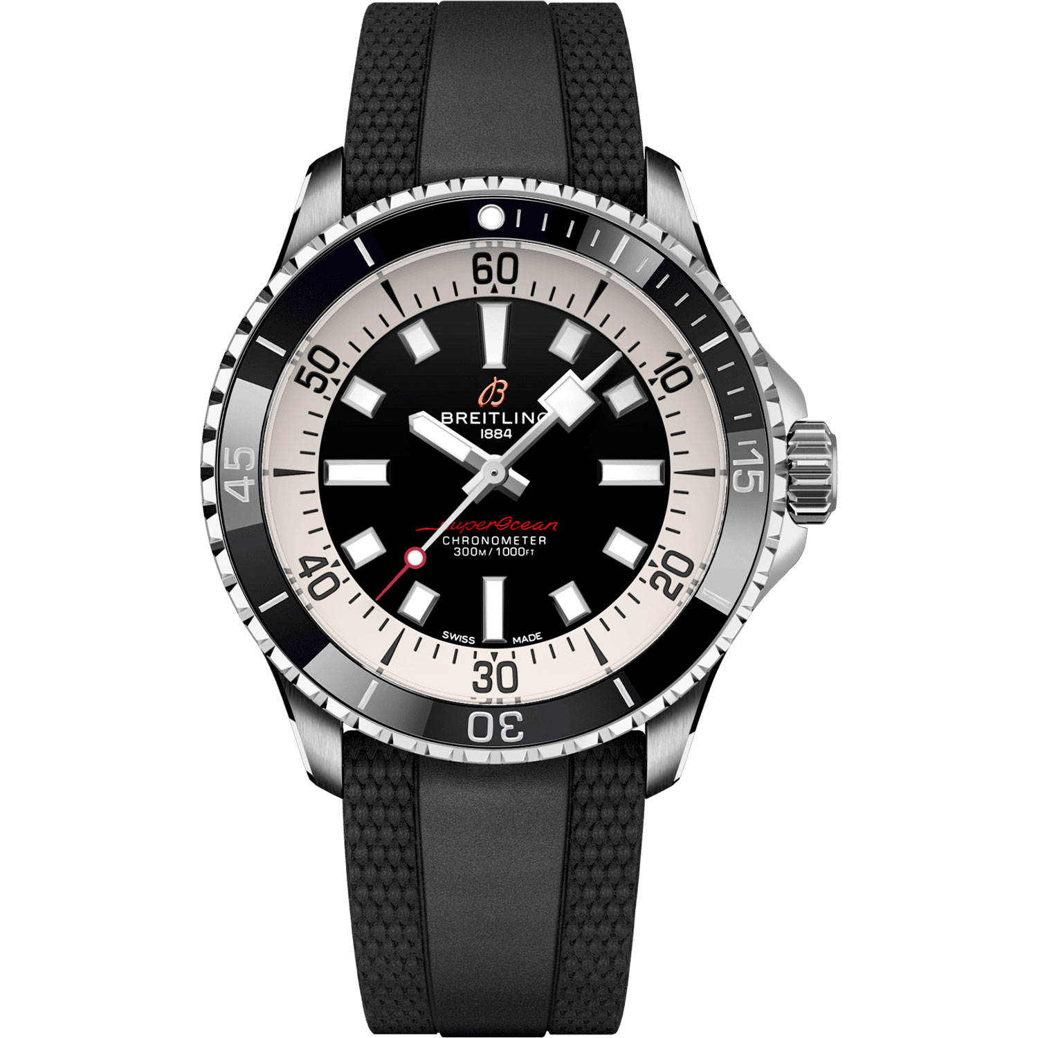 Breitling Superocean Automatic A17375211B1S1