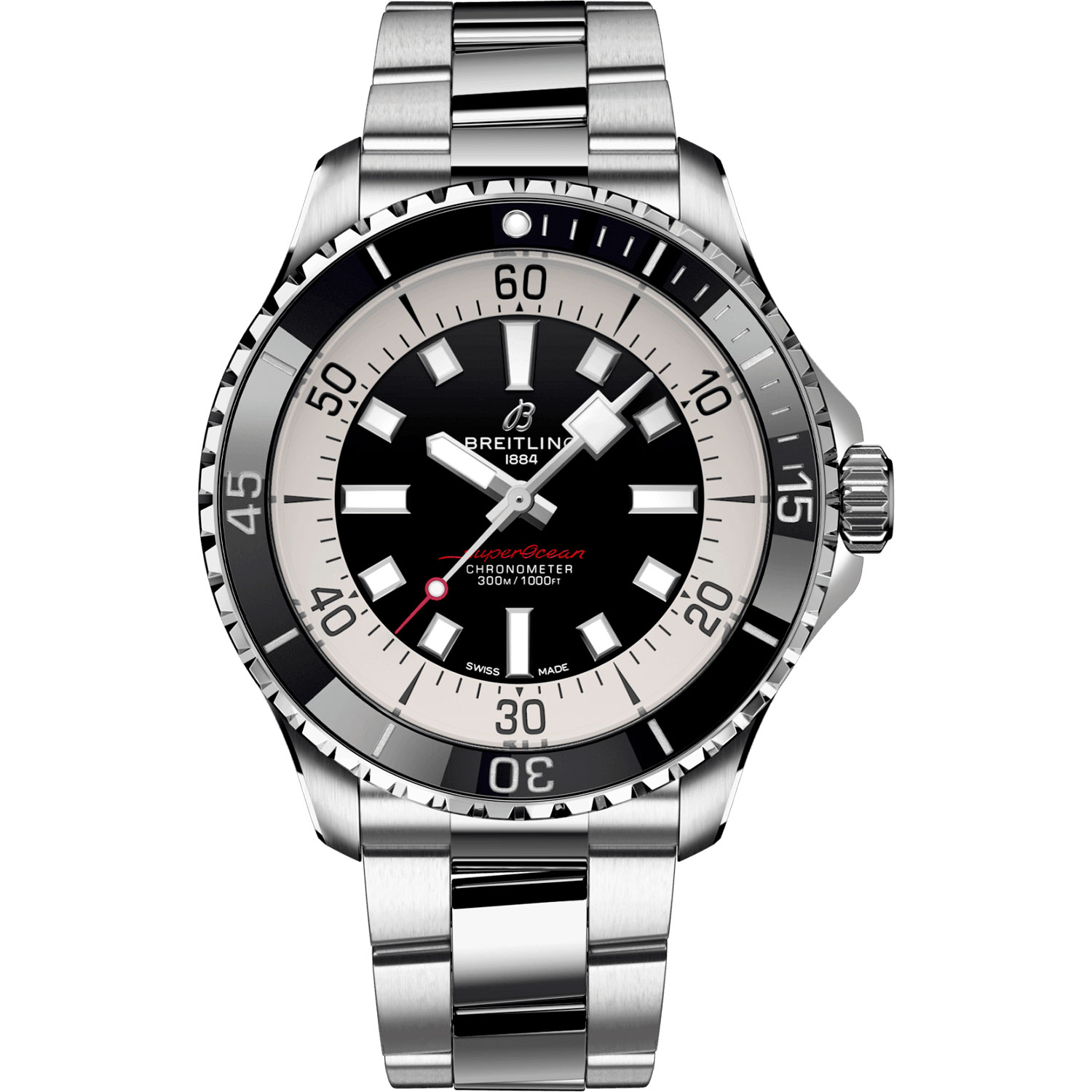 Breitling Superocean Automatic 44 A17376211B1A1