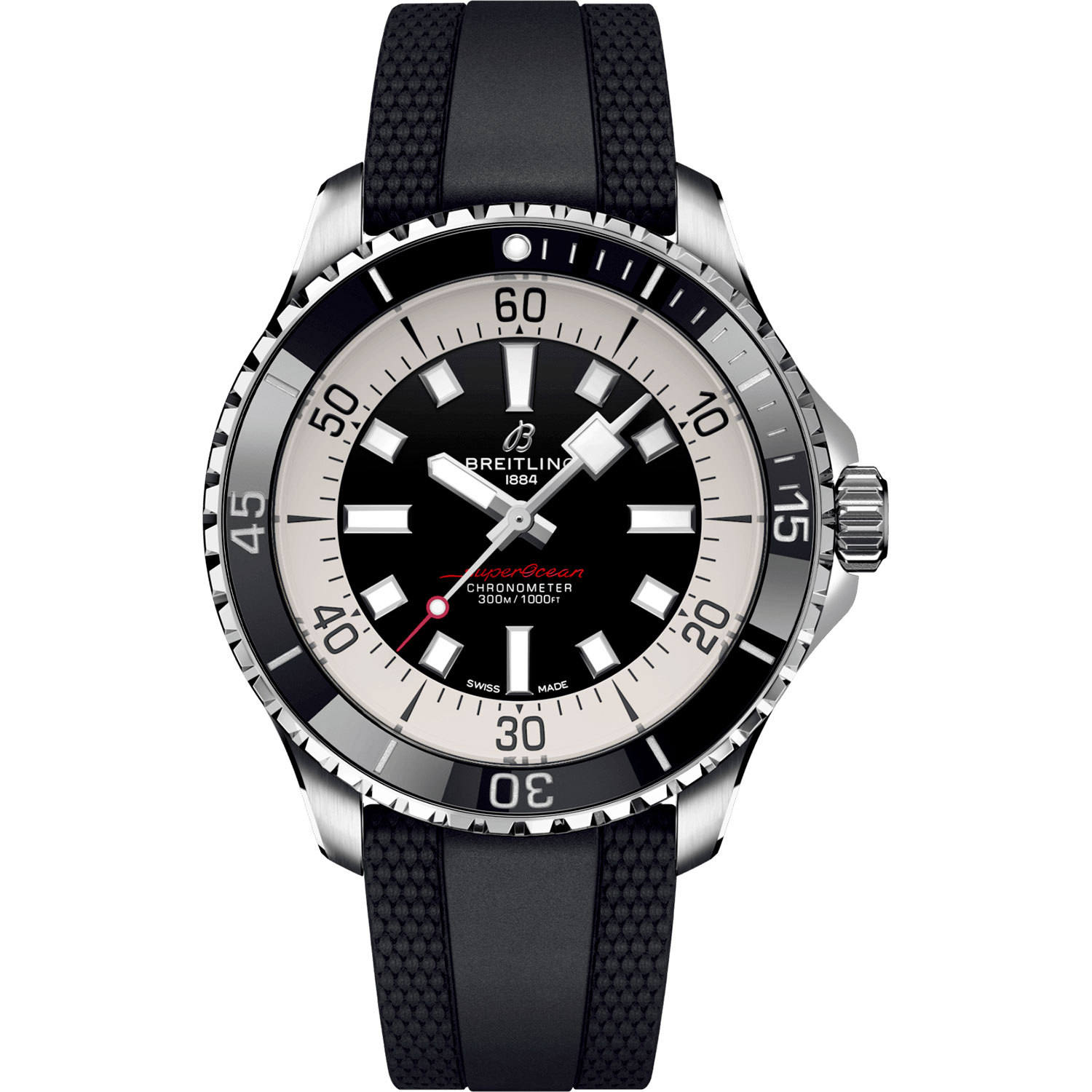 Breitling Superocean Automatic A17376211B1S1
