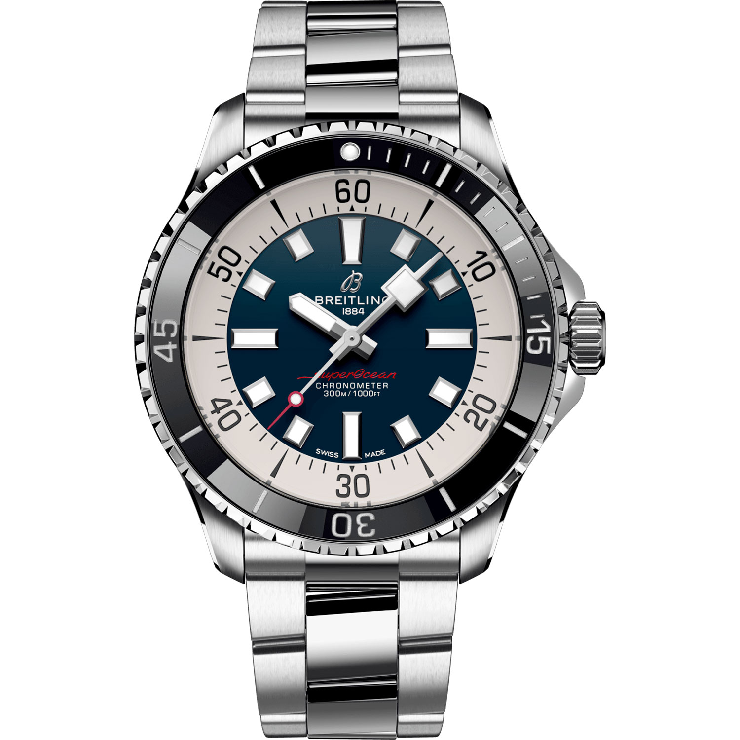 Breitling Superocean A17376211C1A1