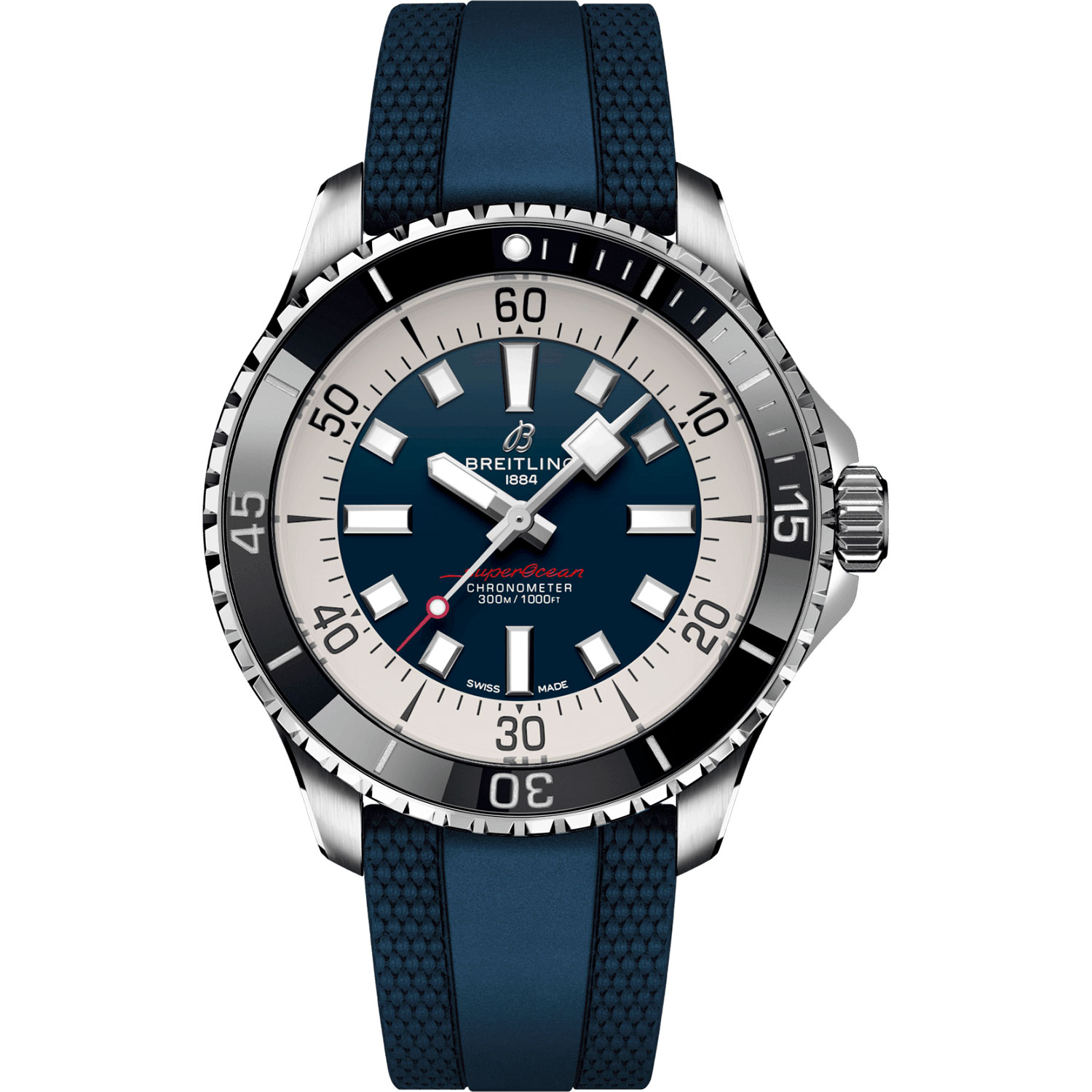 Breitling Superocean Automatic 44 A17376211C1S1