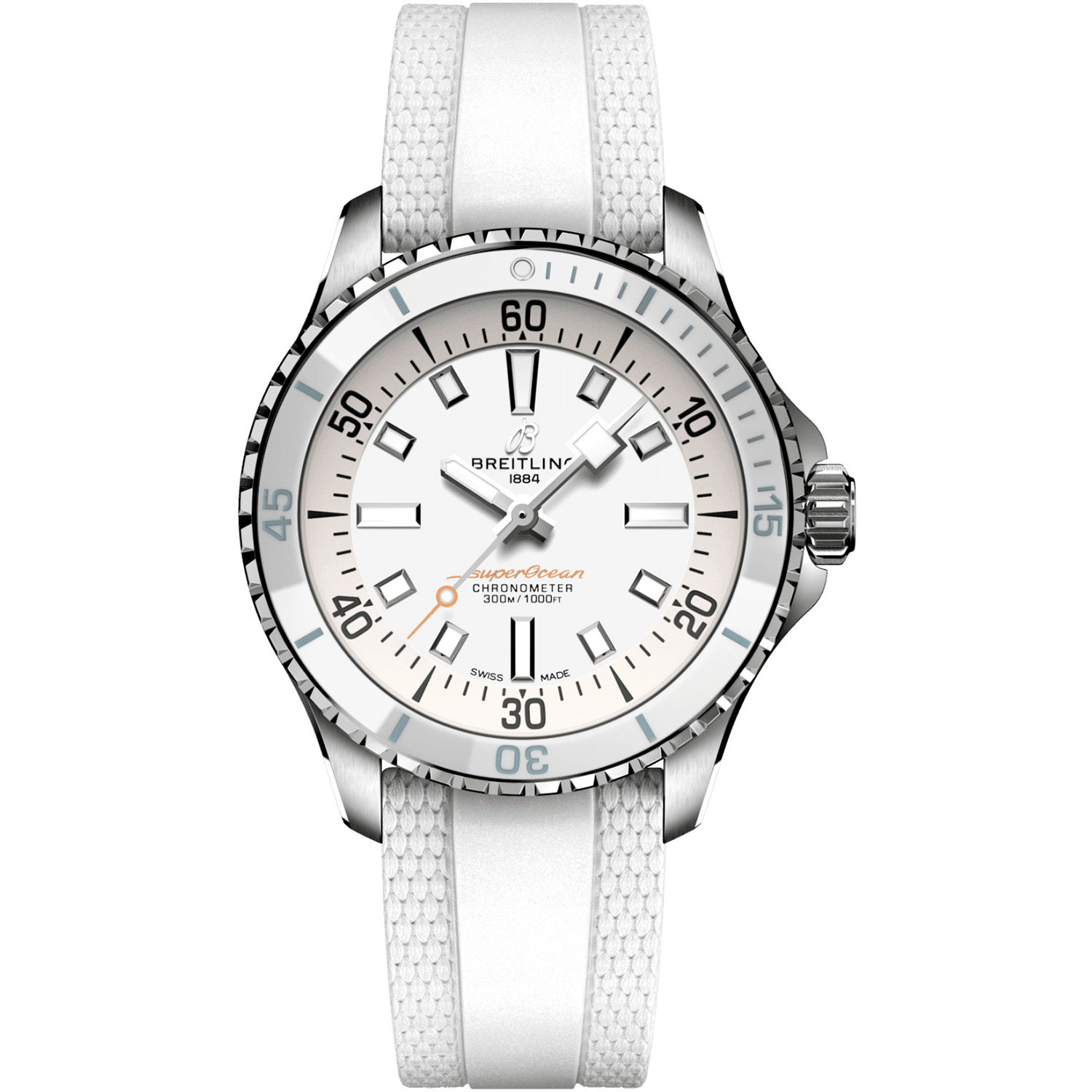 Breitling Superocean A17377211A1S1