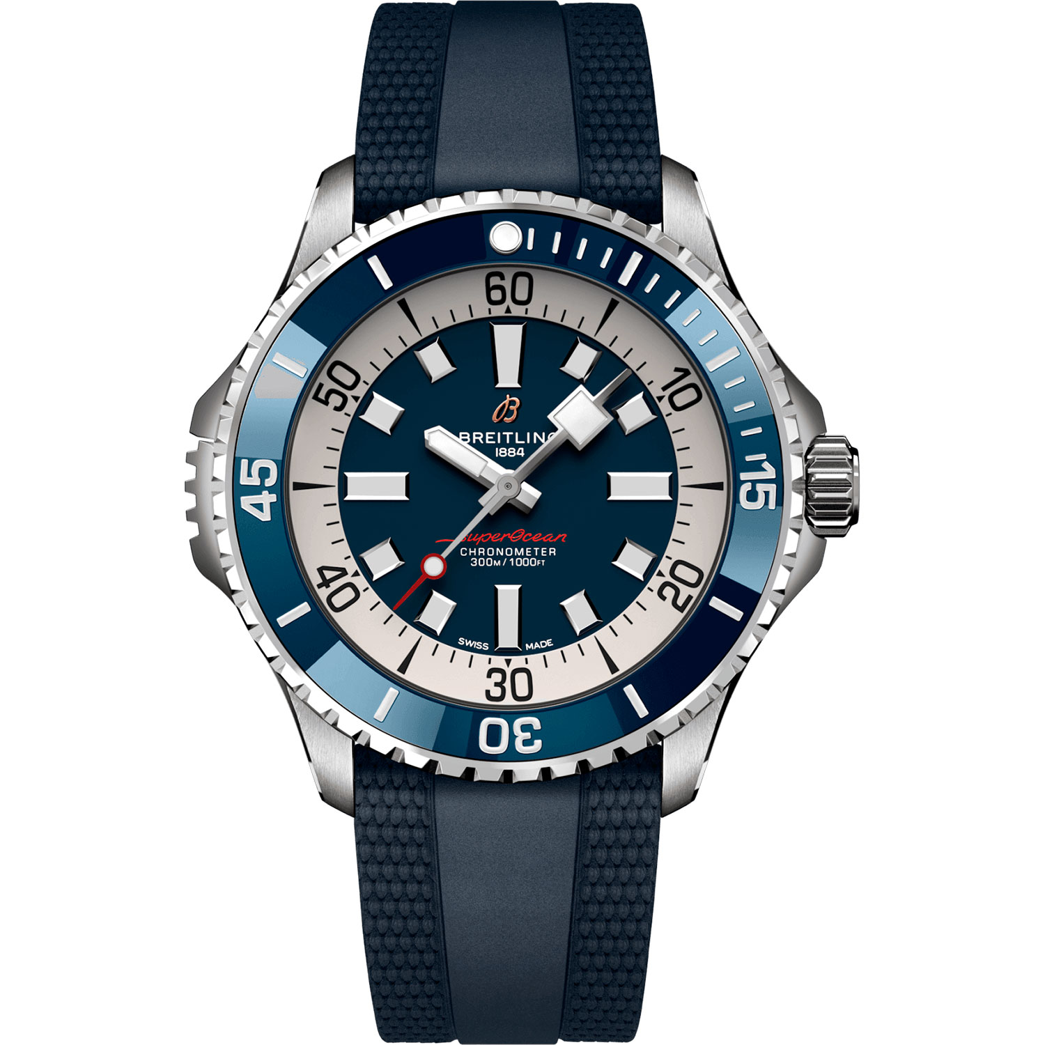 Breitling Superocean Automatic 46 A17378E71C1S1