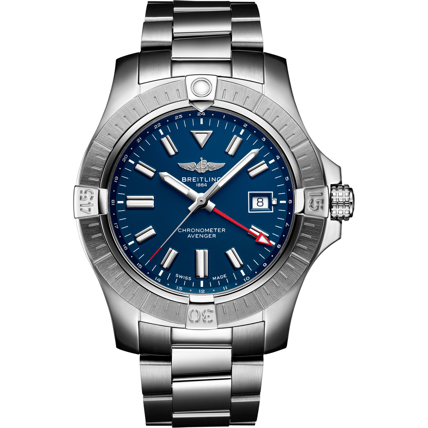 Breitling Avenger A32395101C1A1