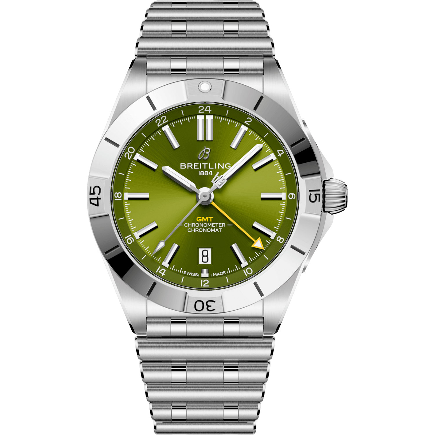 Breitling Avenger A32398A11L1A1