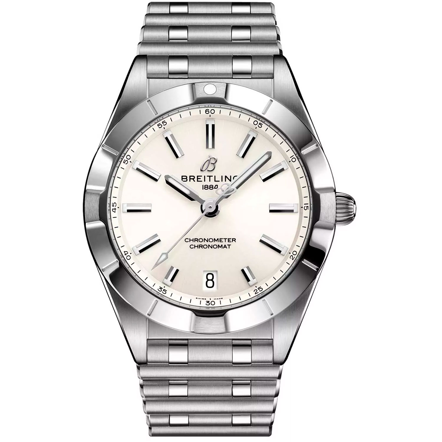 Breitling Chronomat Automatic A77310101A2A1