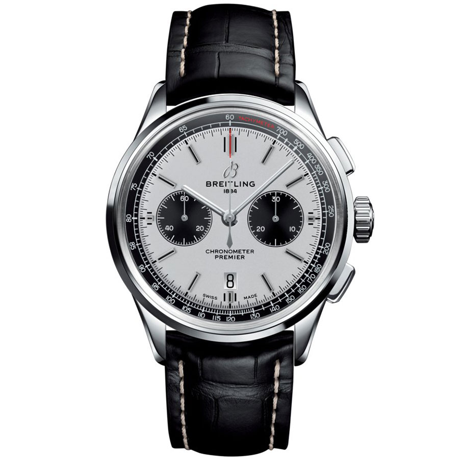Breitling Premier AB0118221G1P2