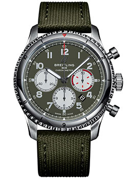 Breitling Navitimer 8 AB01192A1L1X1