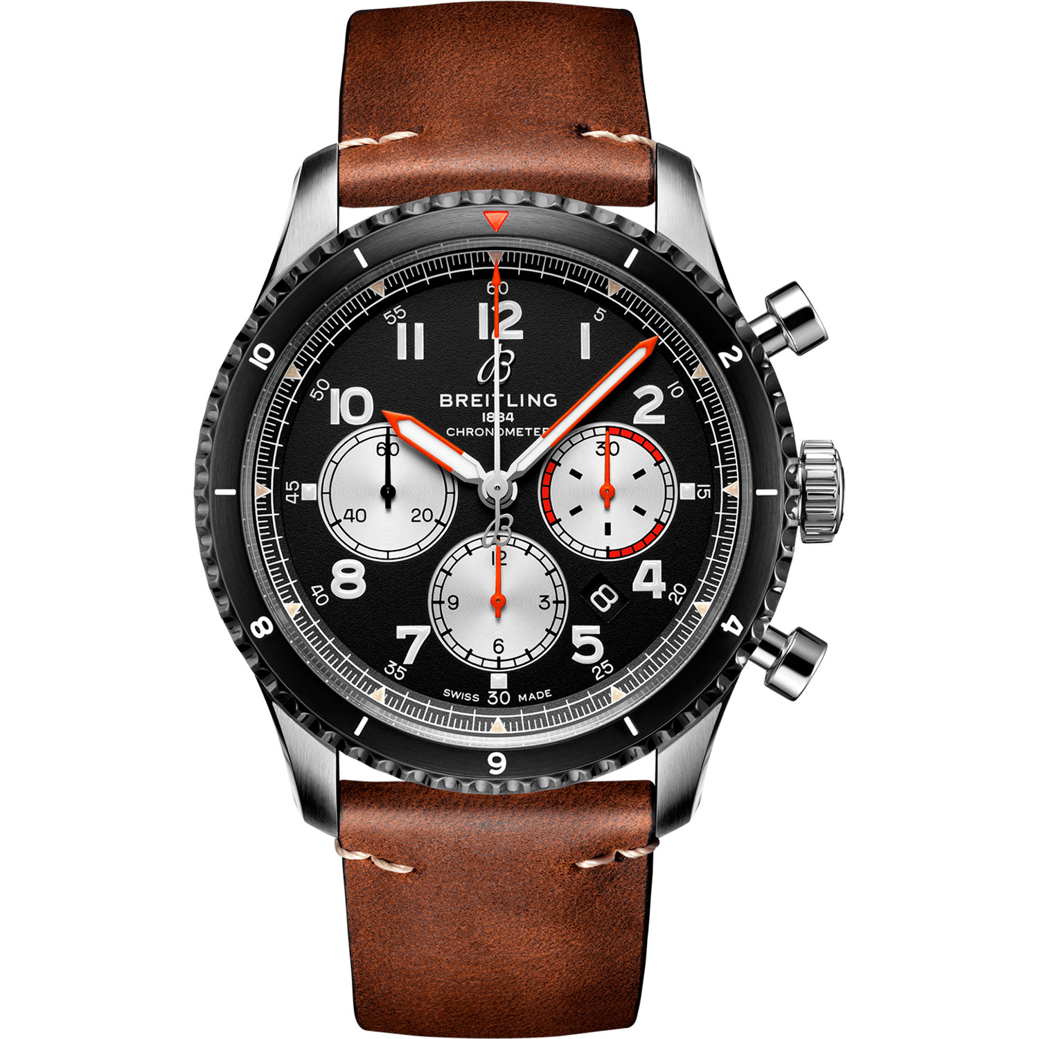 Breitling Aviator AB01194A1B1X2