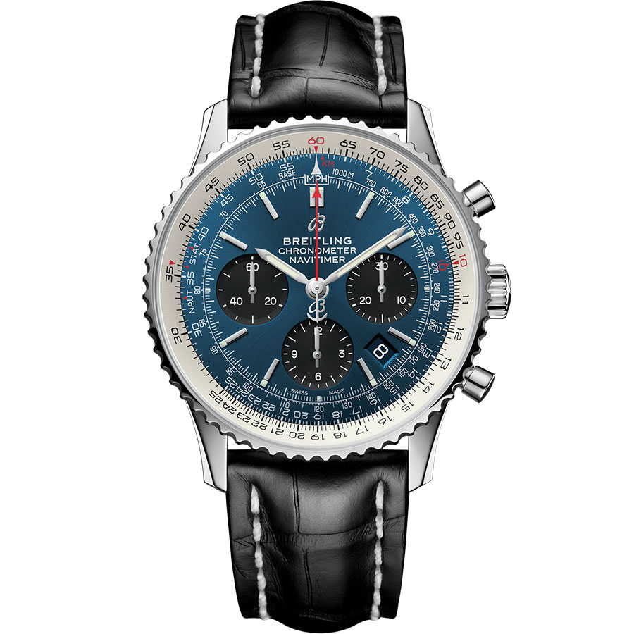 Breitling Navitimer 01 AB0121211C1P1