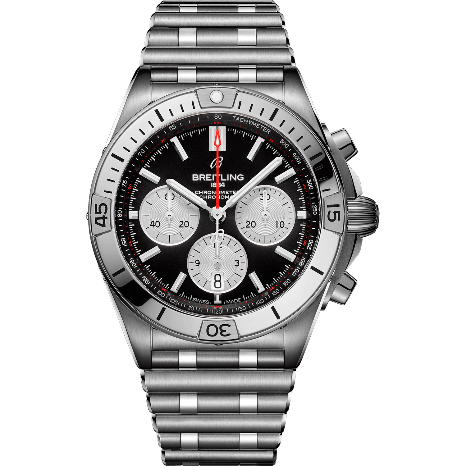 Breitling Chronomat Automatic AB0134101B1A1