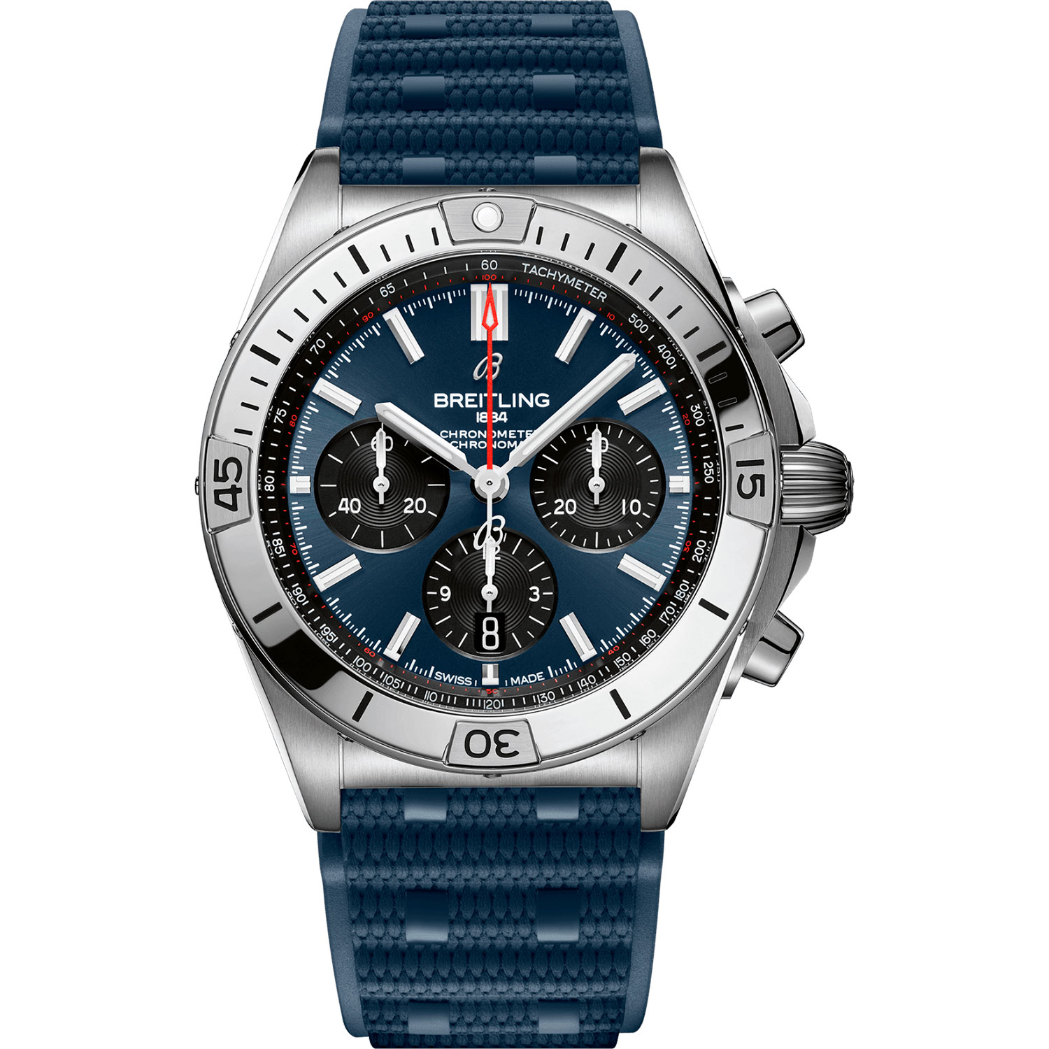 Breitling Chronomat AB0134101C1S1