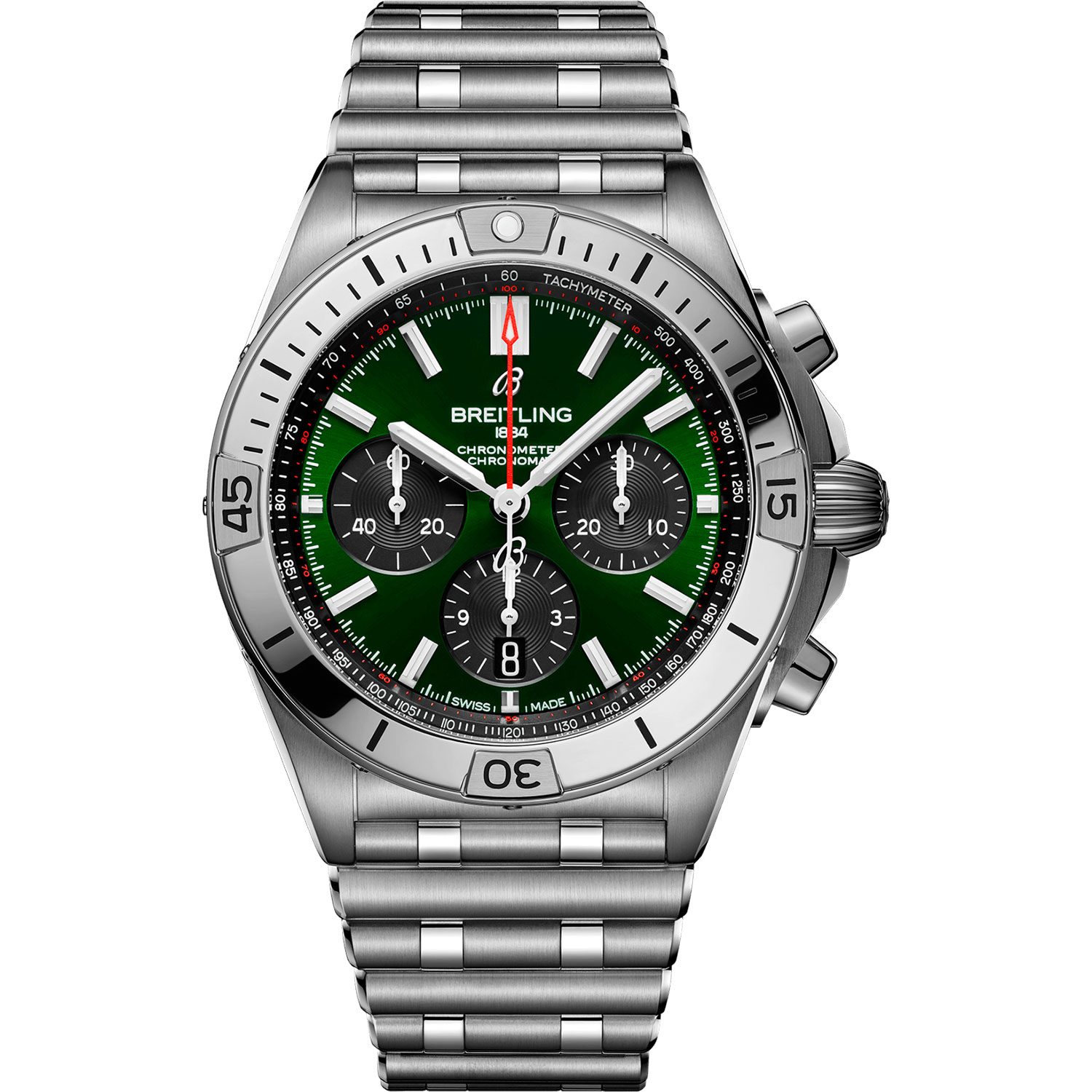 Breitling Chronomat Automatic AB0134101L1A1