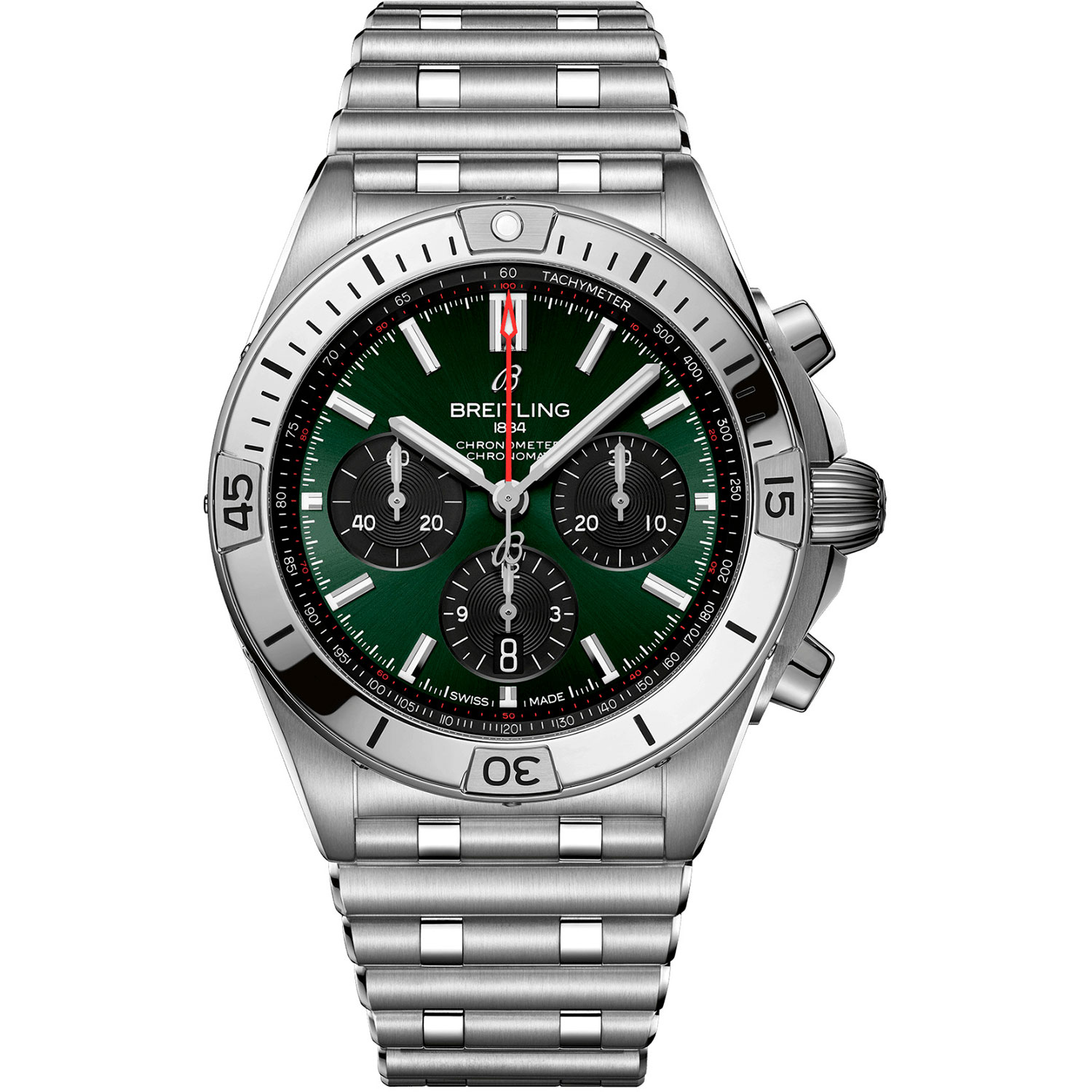 Breitling Chronomat AB0134101L2A1