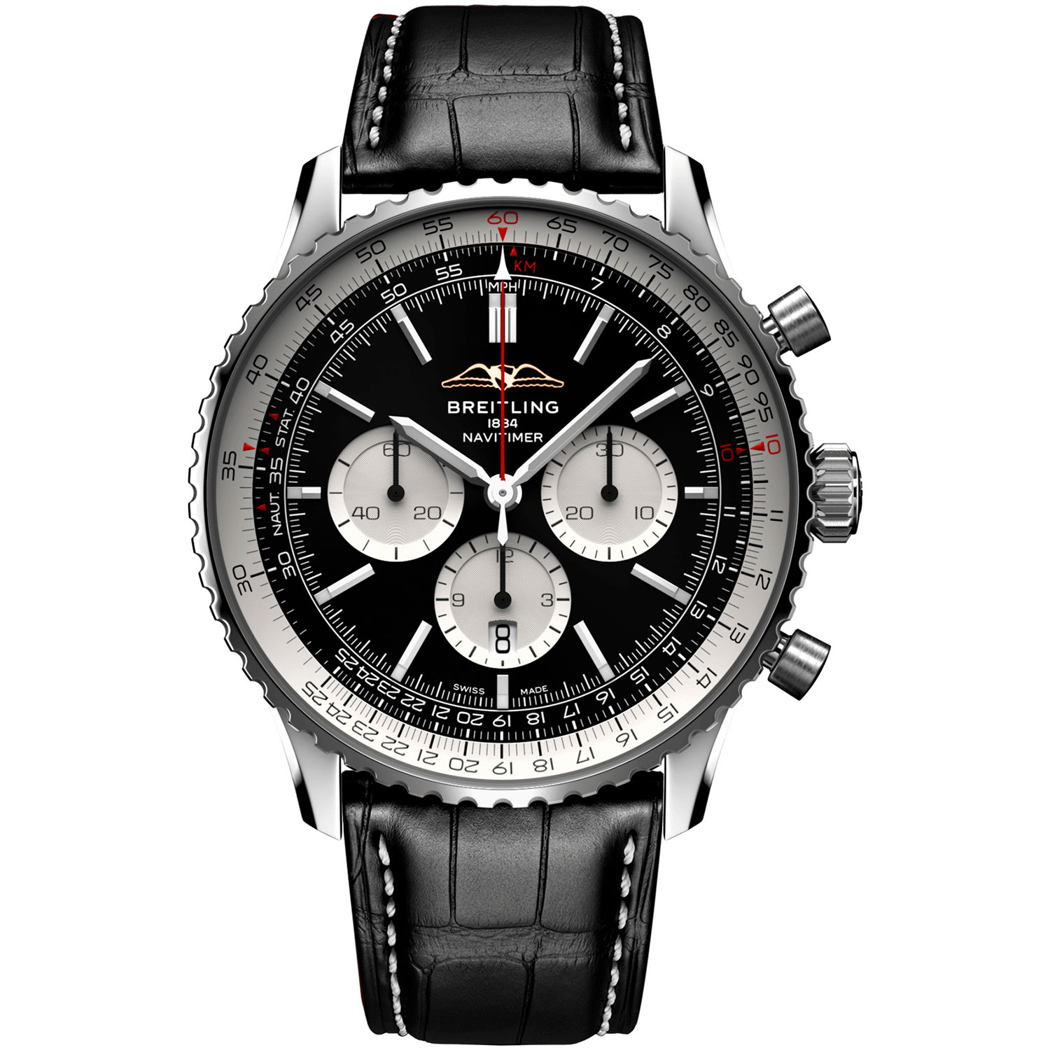 Breitling Navitimer 01 AB0137211B1P1