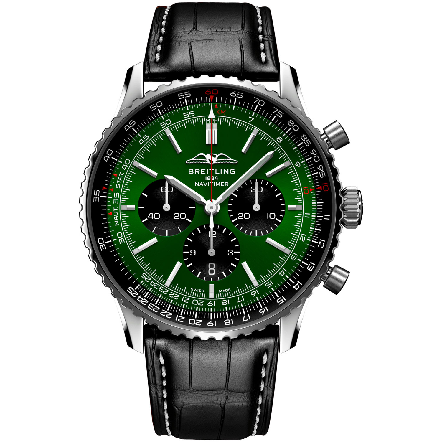 Breitling Navitimer 01 AB0137241L1P1