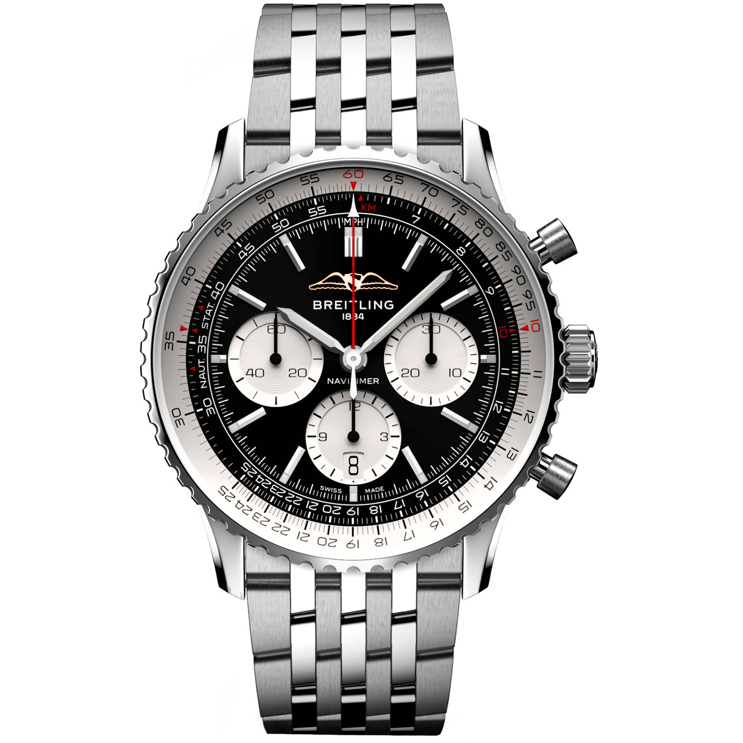 Breitling Navitimer 01 AB0138211B1A1