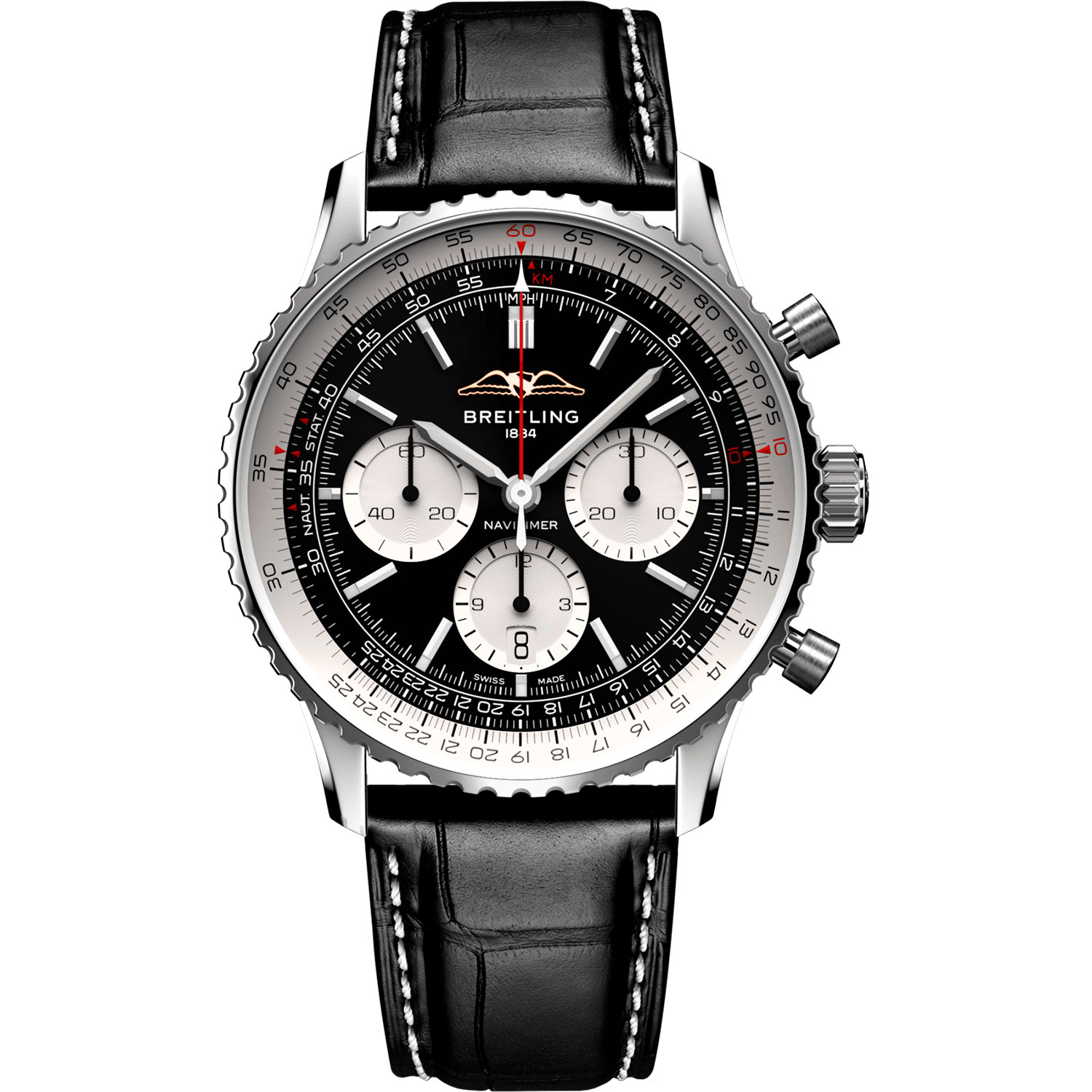 Breitling Navitimer 01 AB0138211B1P1
