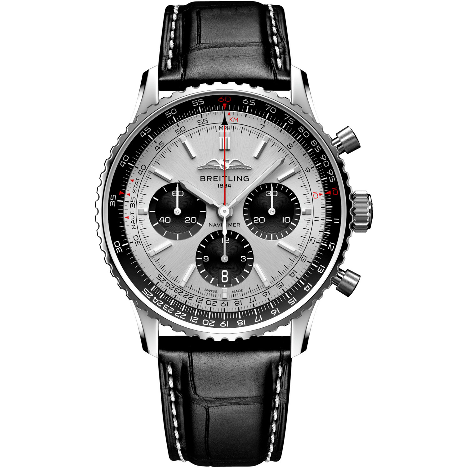 Breitling Navitimer 01 AB0138241G1P1