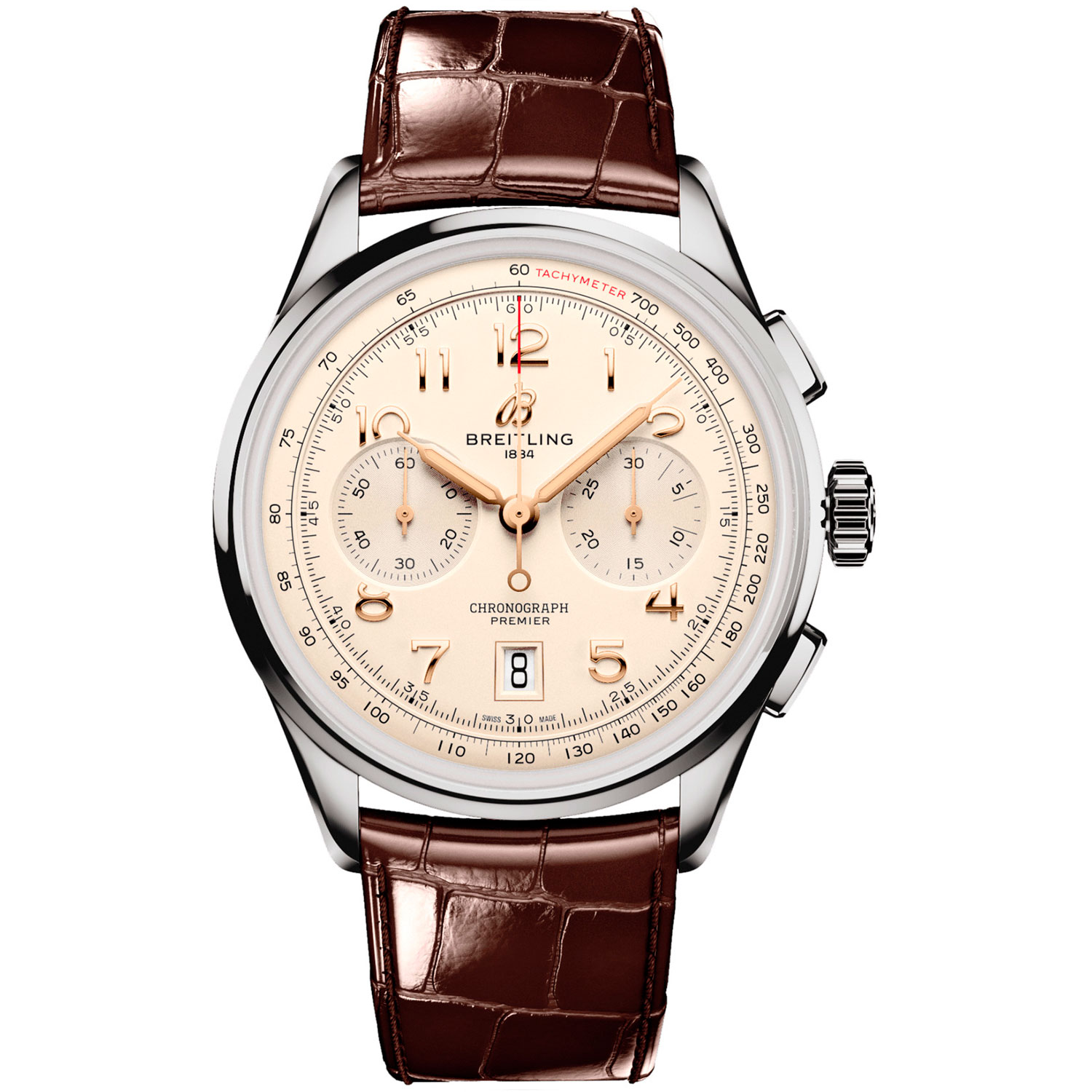 Breitling Premier AB0145211G1P1