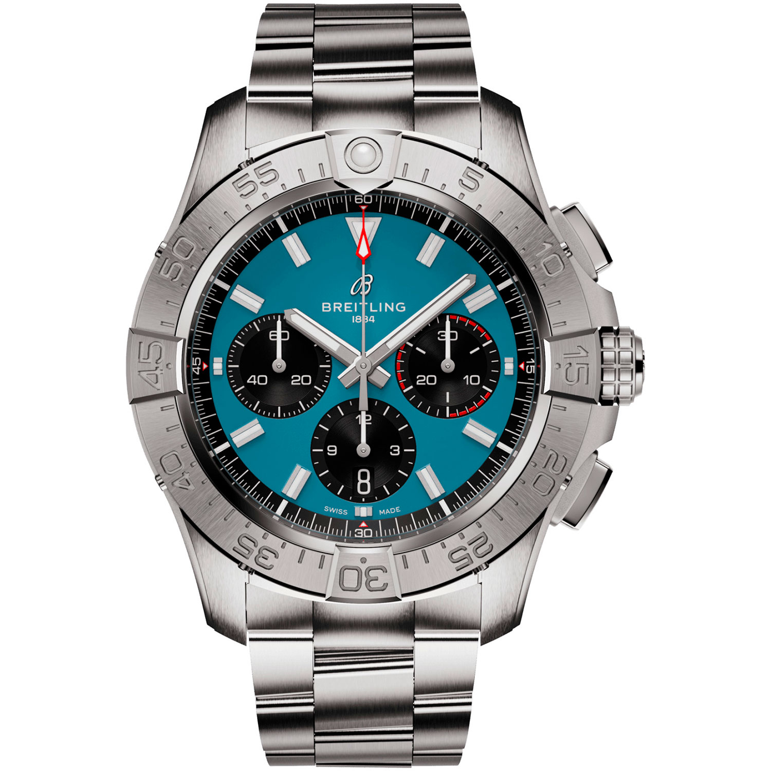 Breitling Avenger AB0147101C1A1