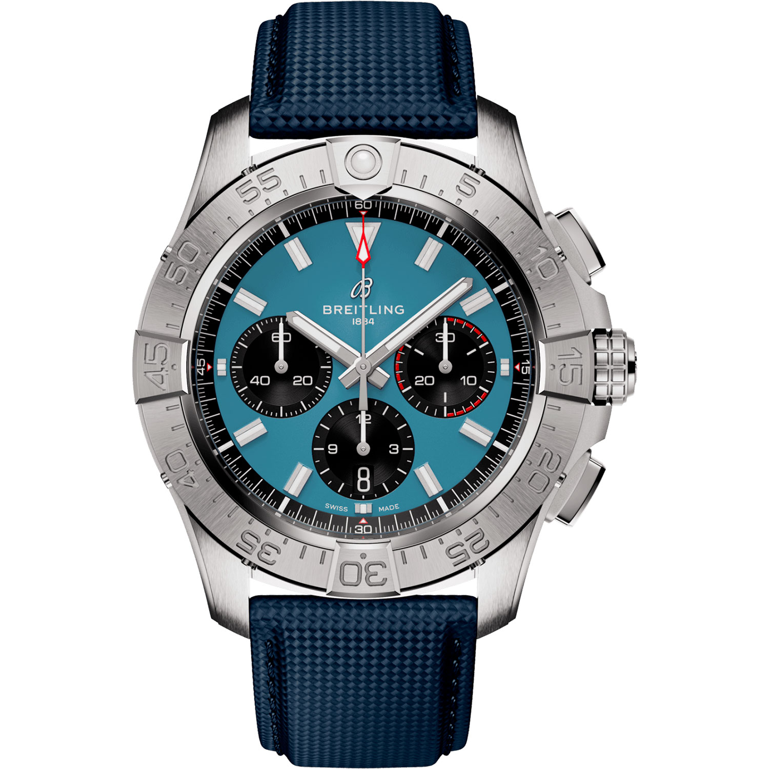 Breitling Avenger AB0147101C1X1