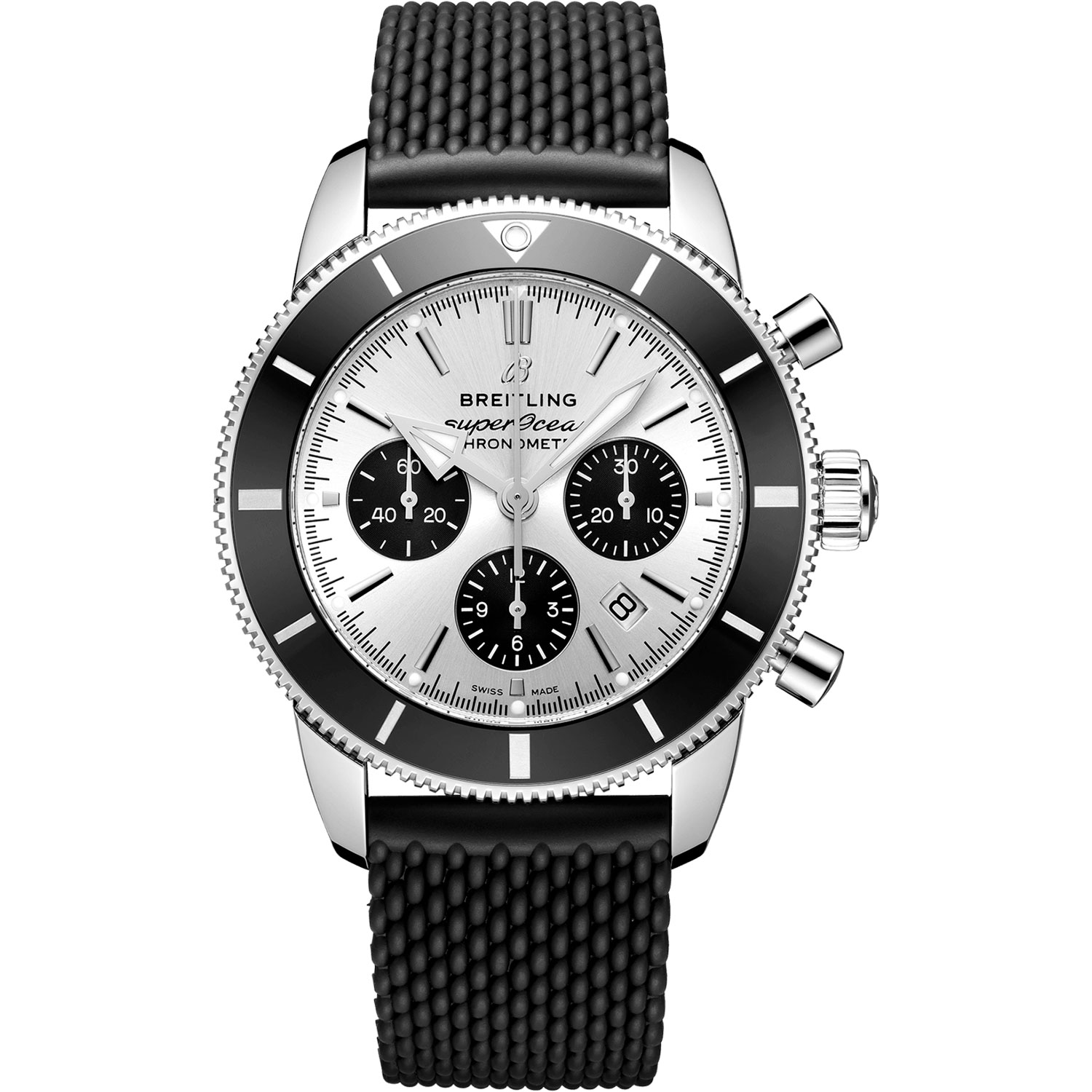 Breitling Superocean Heritage II B01 Chronograph 44 AB0162121G1S1