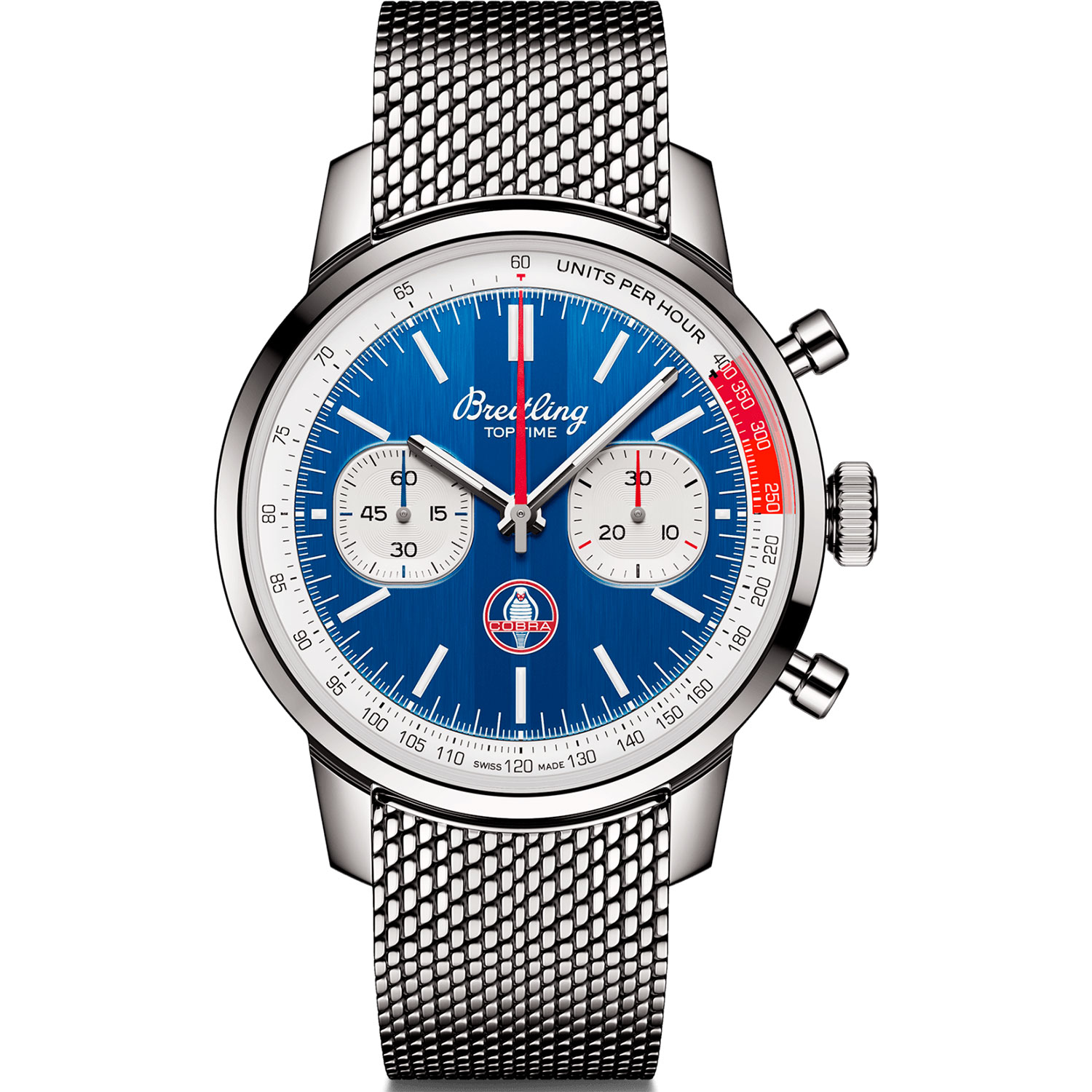 Breitling Top Time AB01763A1C1A1