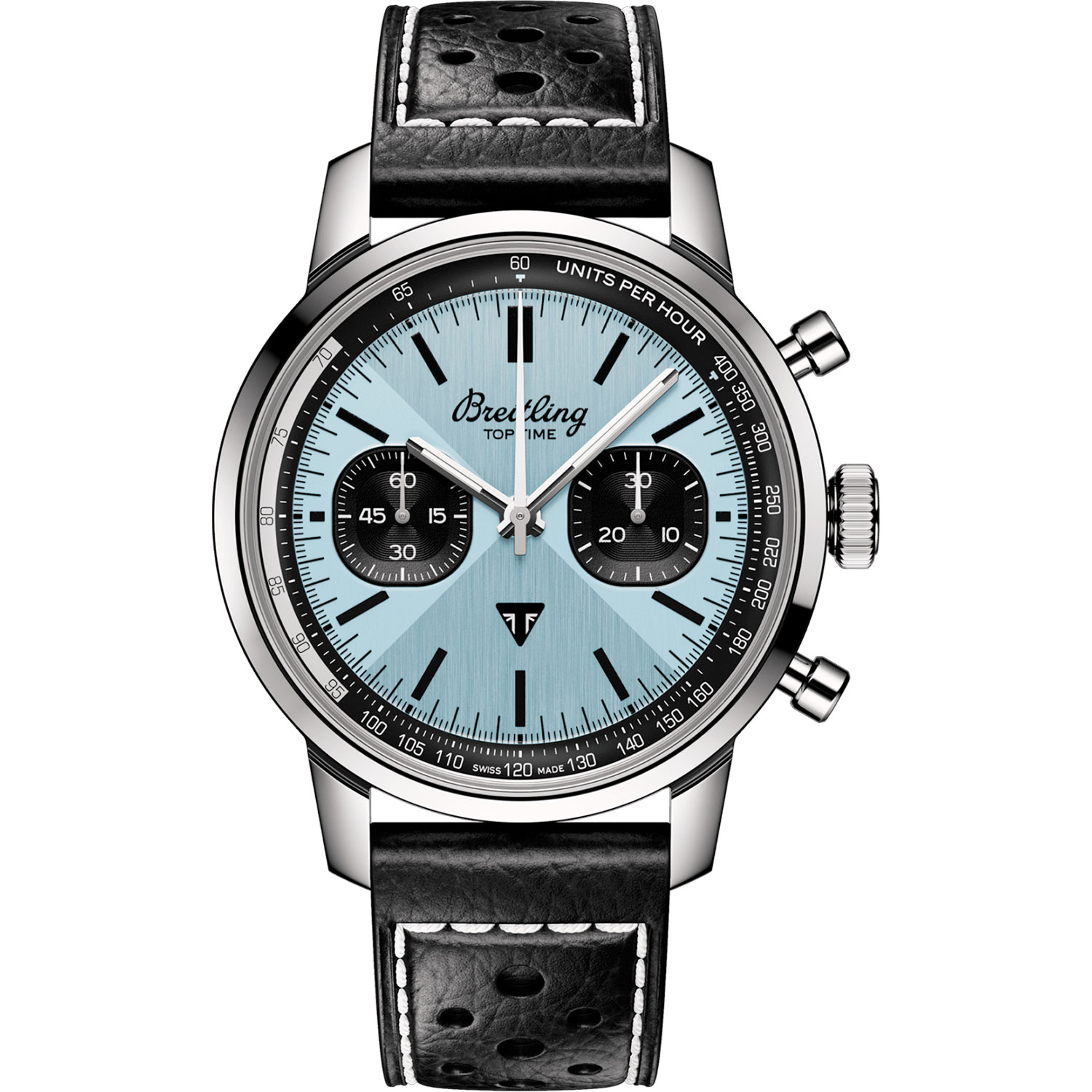 Breitling Top Time AB01764A1C1X1