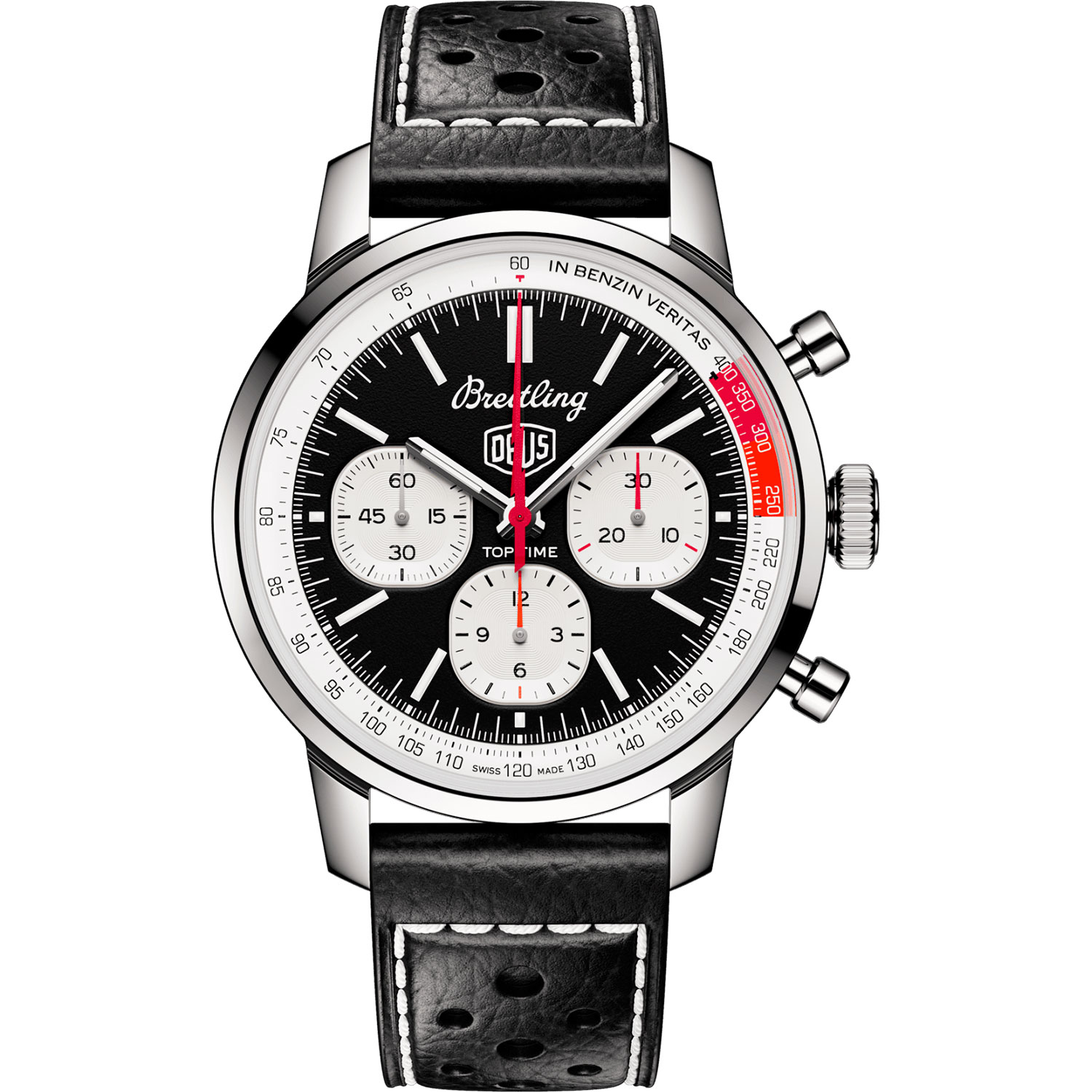 Breitling Top Time AB01765A1B1X1