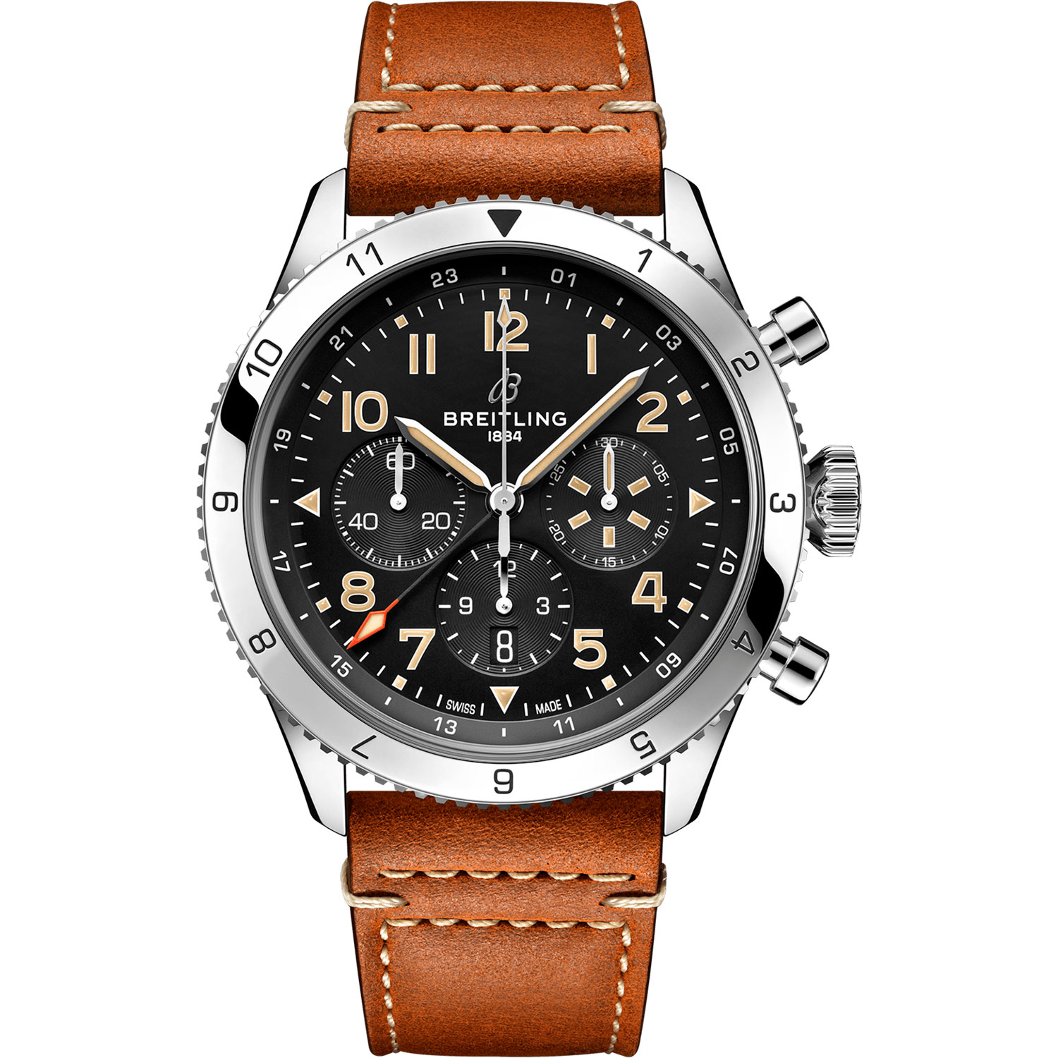 Breitling Super Avi AB04453A1B1X1