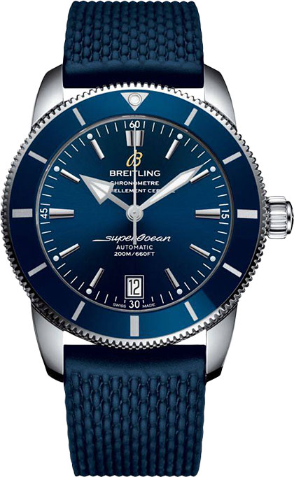 Breitling Superocean Heritage II B20 Automatic 46 AB2020161C1S1