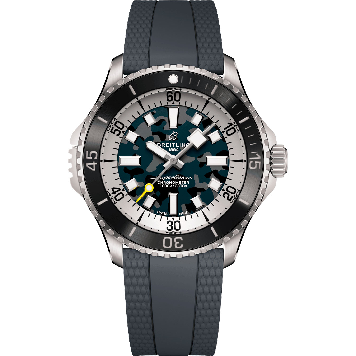 Breitling Superocean Automatic 46 E10379351B1S1