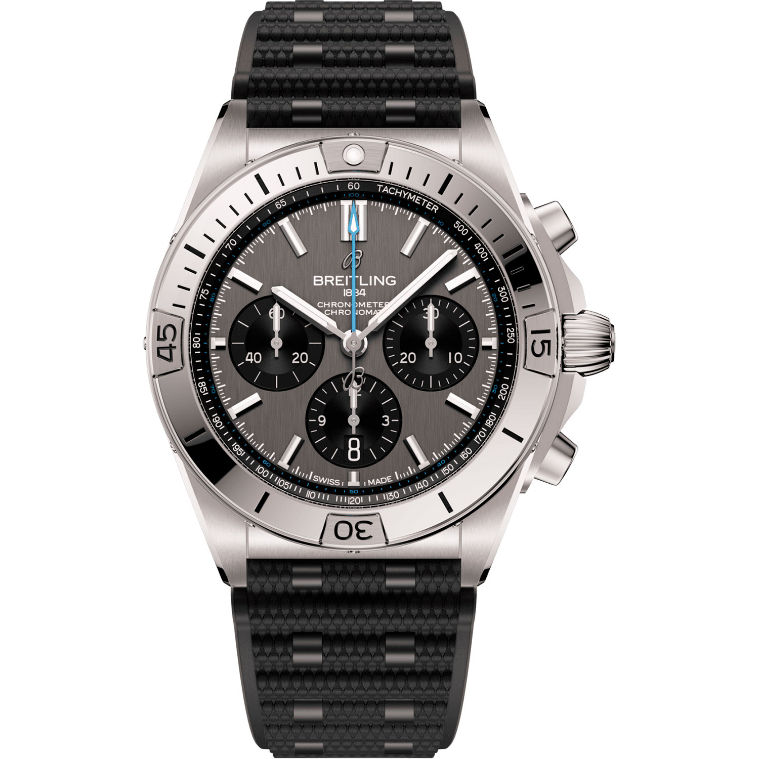Breitling Chronomat EB0134101M1S1