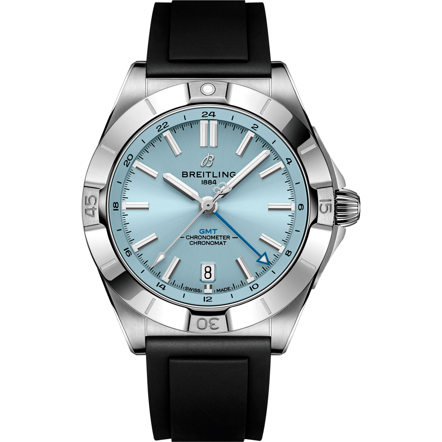 Breitling Chronomat P32398101C1S1