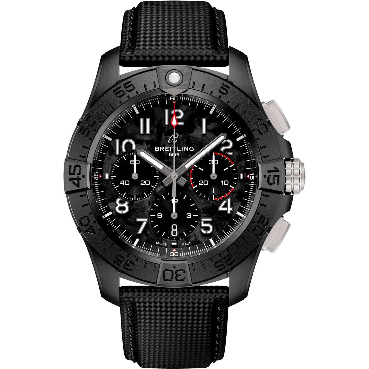 Breitling Avenger SB0147101B1X1