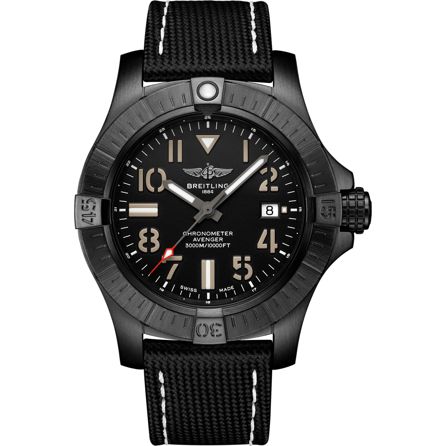 Breitling Avenger V17319101B1X1