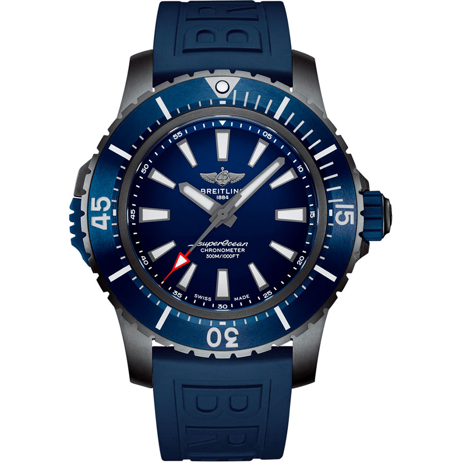 Breitling Superocean V17369161C1S1