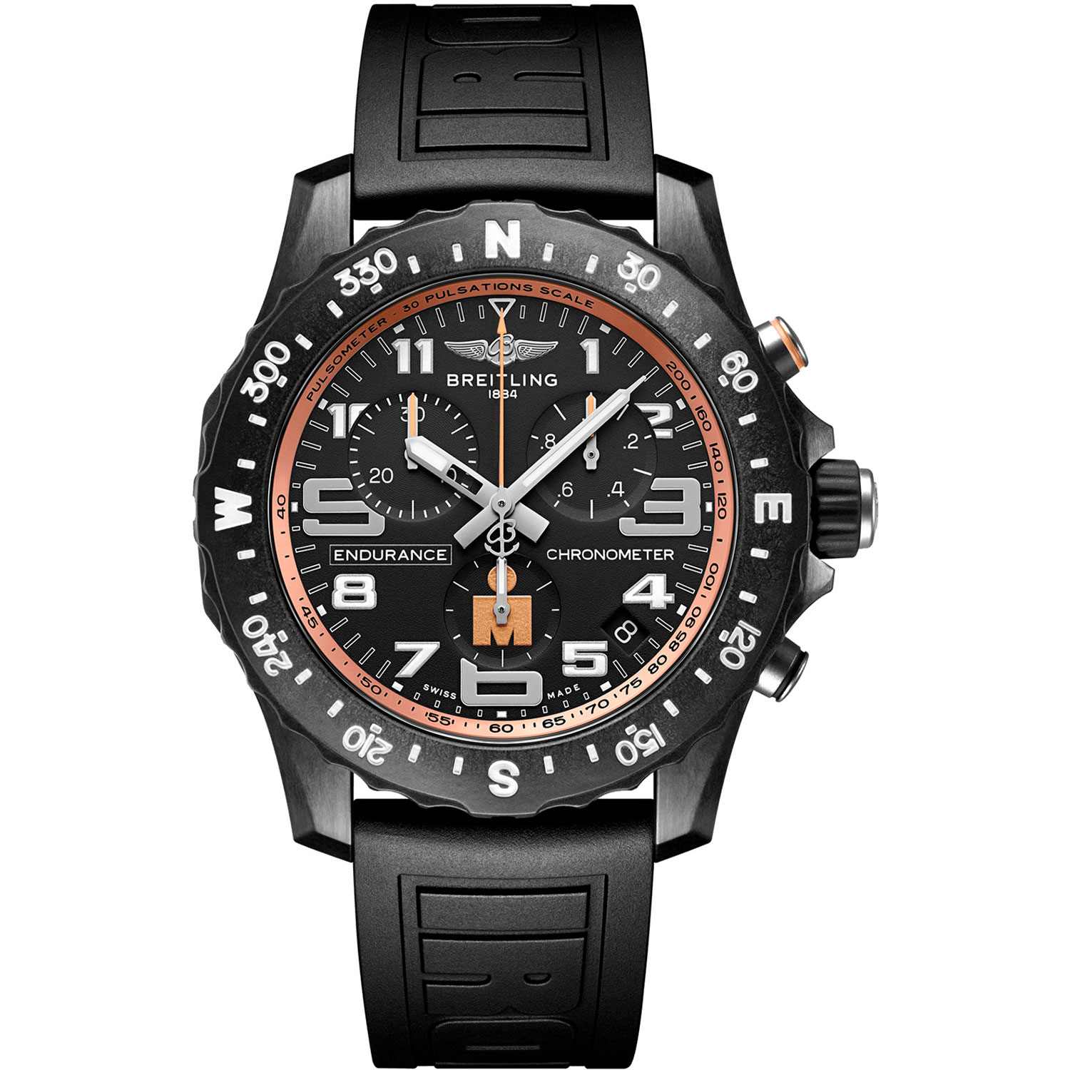 Breitling Endurance Pro X823101B1B1S1
