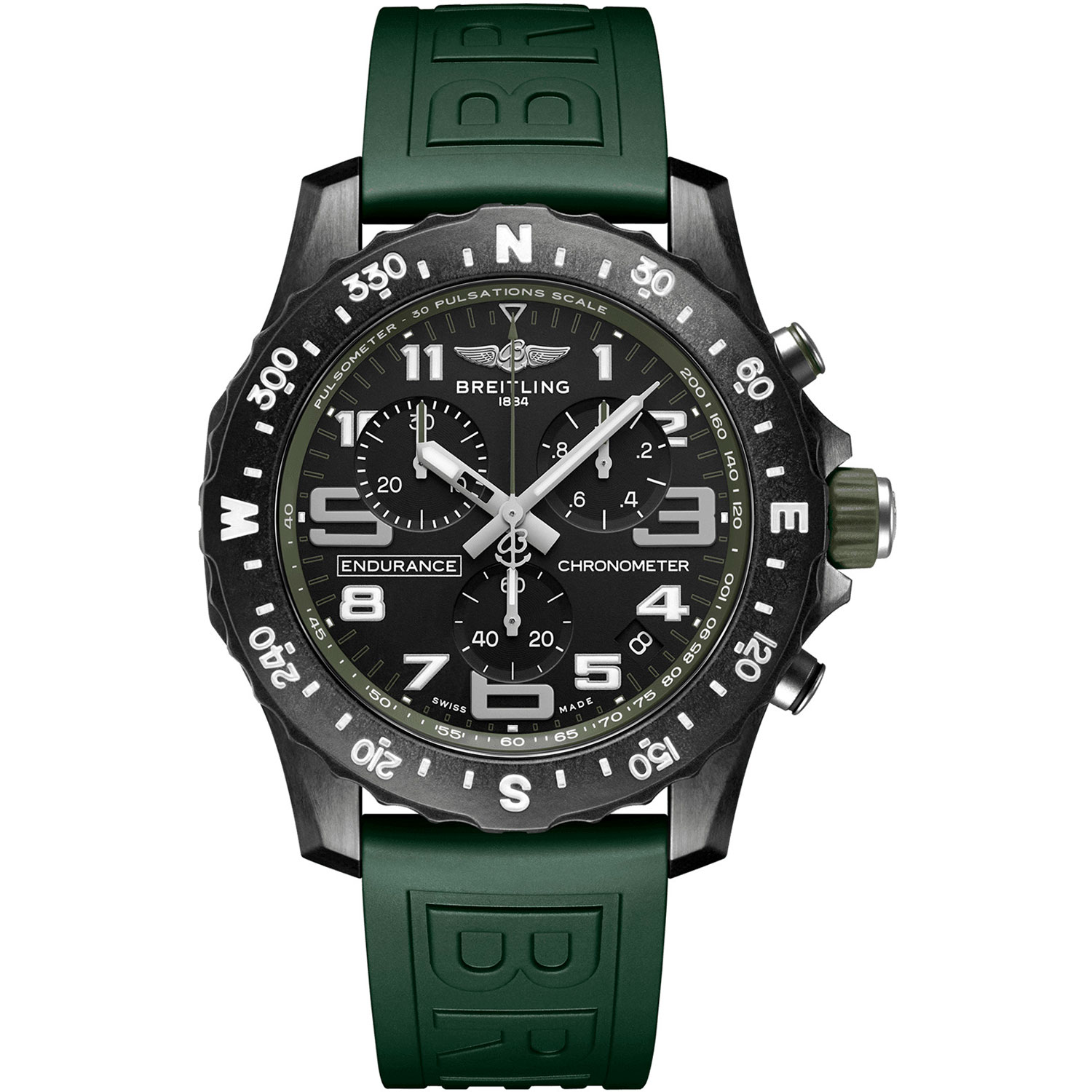 Breitling Endurance Pro X82310D31B1S1
