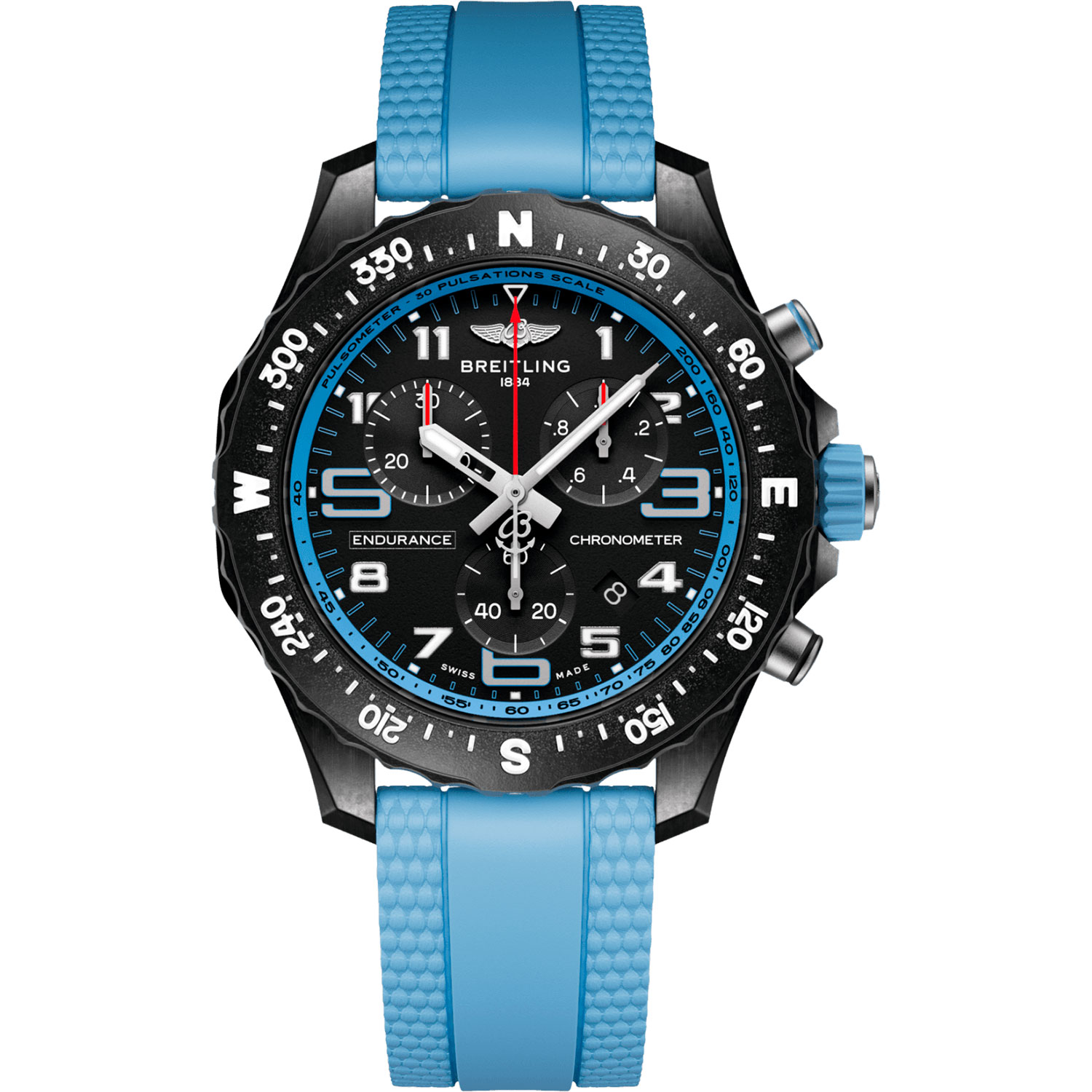 Breitling Endurance Pro X83310281B1S1