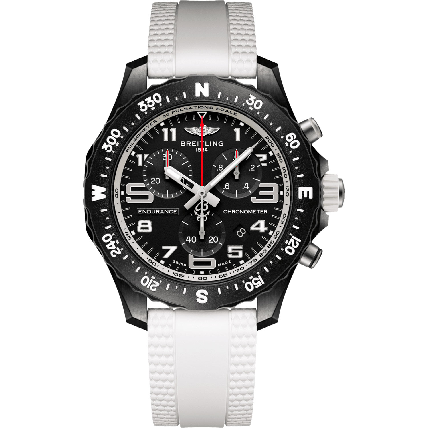 Breitling Endurance Pro X83310A71B1S1