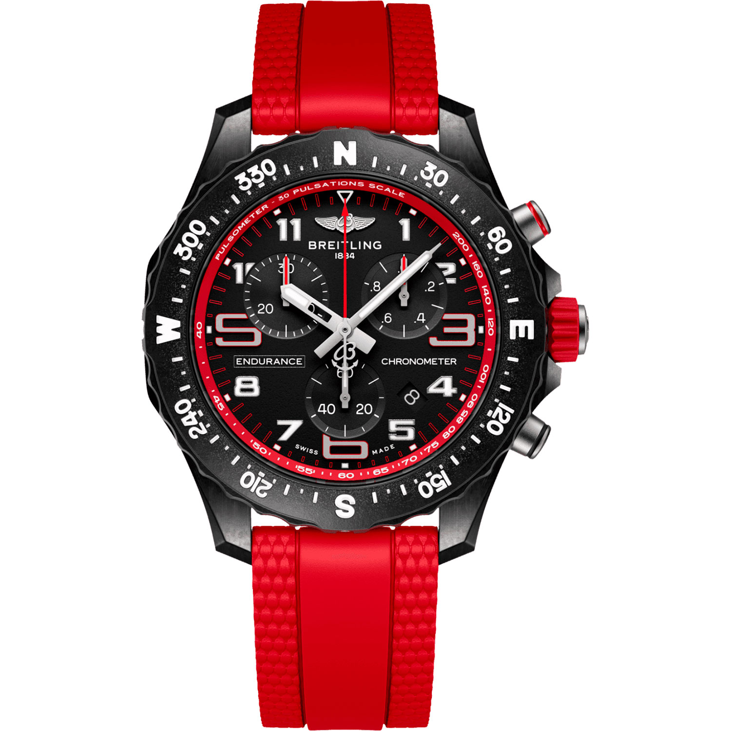 Breitling Endurance Pro X83310D91B2S1